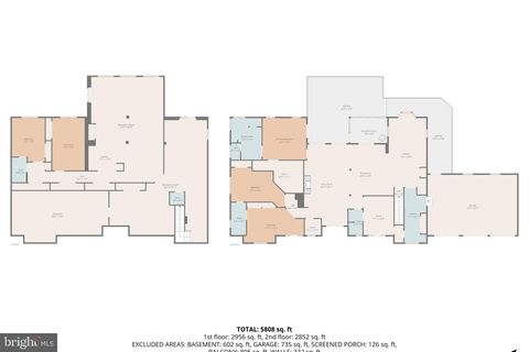 Tiny photo for 22030 Watson Road, LEESBURG, VA 20175 (MLS # VALO2120478)