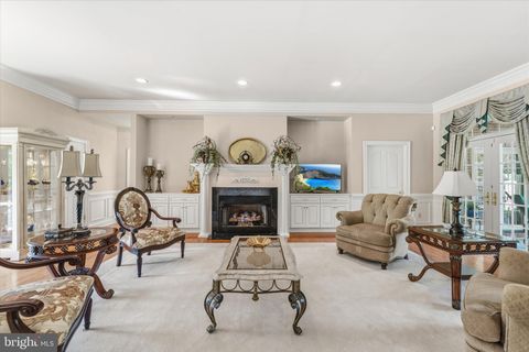 Tiny photo for 22030 Watson Road, LEESBURG, VA 20175 (MLS # VALO2120478)
