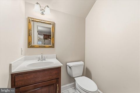 Tiny photo for 22030 Watson Road, LEESBURG, VA 20175 (MLS # VALO2120478)