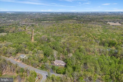 Tiny photo for 22030 Watson Road, LEESBURG, VA 20175 (MLS # VALO2120478)