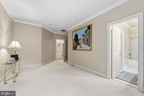 Tiny photo for 22030 Watson Road, LEESBURG, VA 20175 (MLS # VALO2120478)