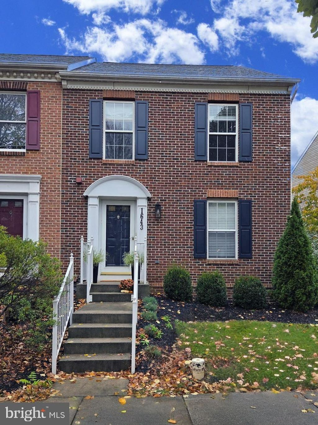 Photo of 1643 Coopers Way, FREDERICK, MD 21701 (MLS # MDFR2072782)