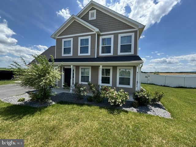 6004 ORRSTOWN ROAD