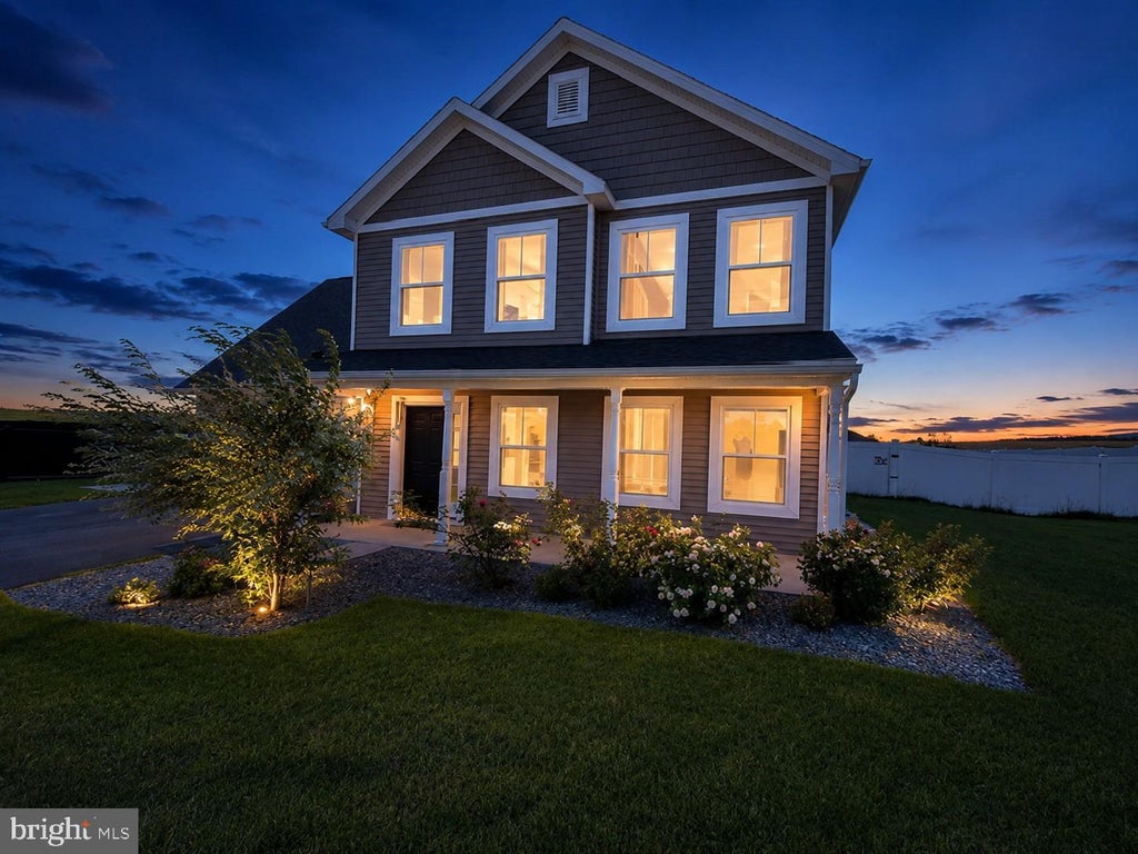 Photo of 6004 Orrstown Road, ORRSTOWN, PA 17244 (MLS # PAFL2035558)
