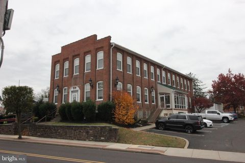 Photo of 21 E Lincoln Avenue, HATFIELD, PA 19440 (MLS # PAMC2175456)