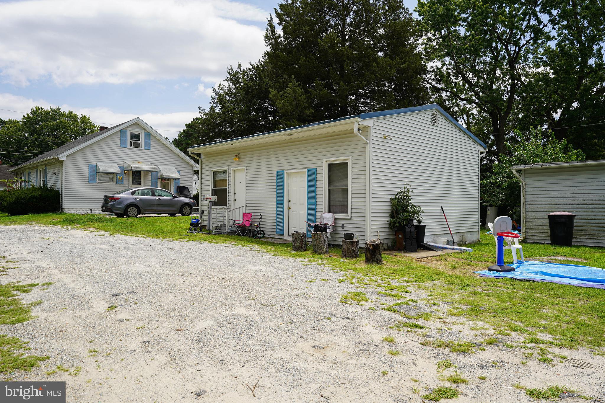 706 MADISON STREET