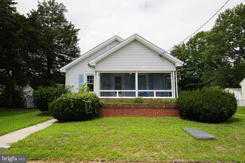 706 MADISON STREET SALISBURY MD 21804