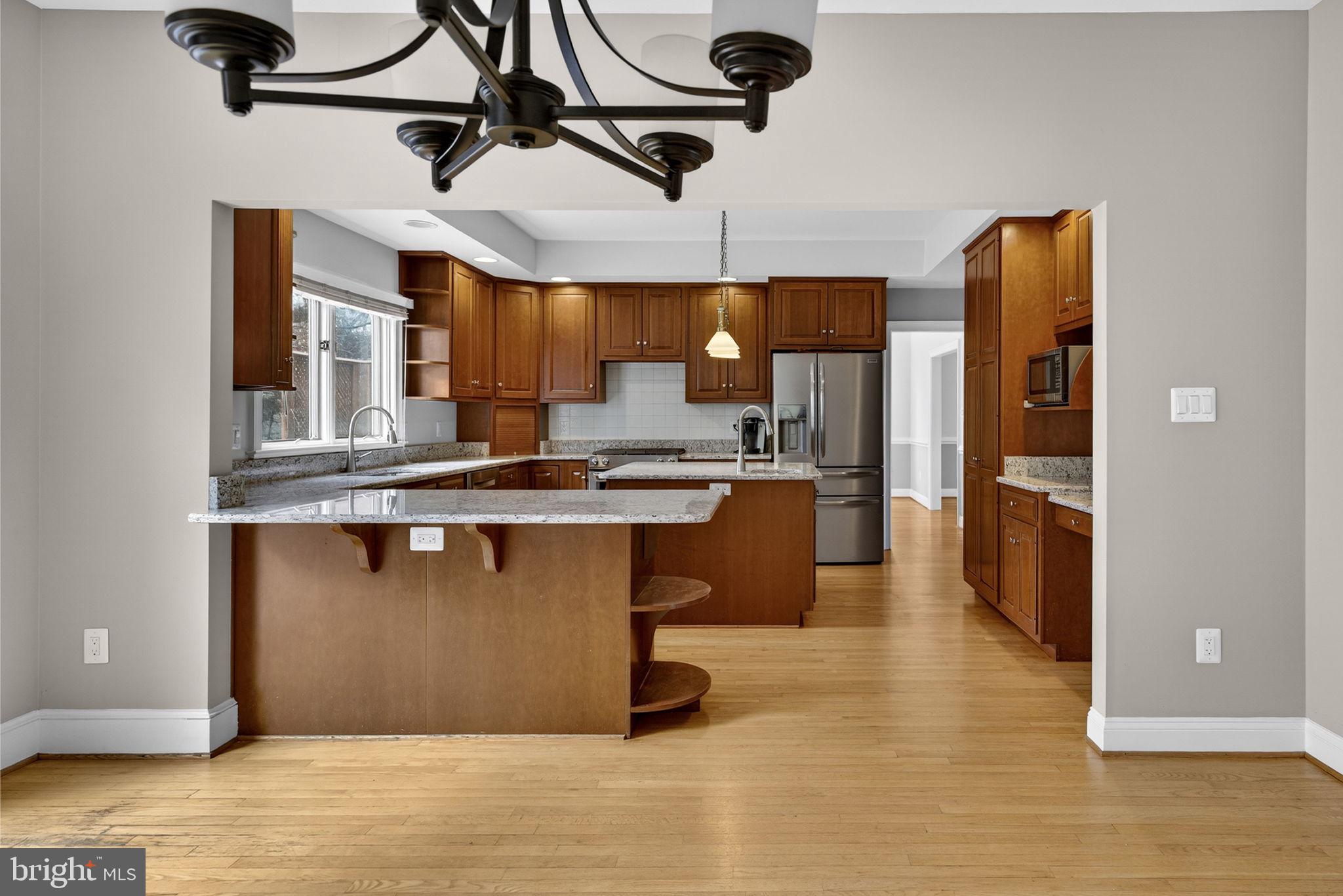 QUAIL CREEK - Residential