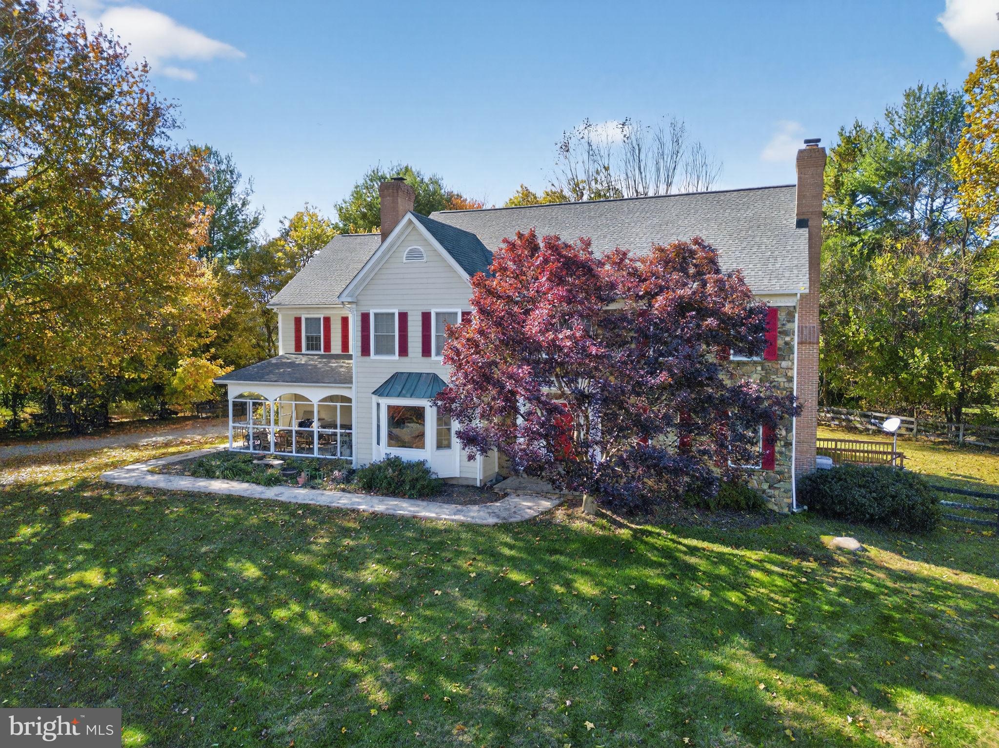 QUAIL CREEK - Residential