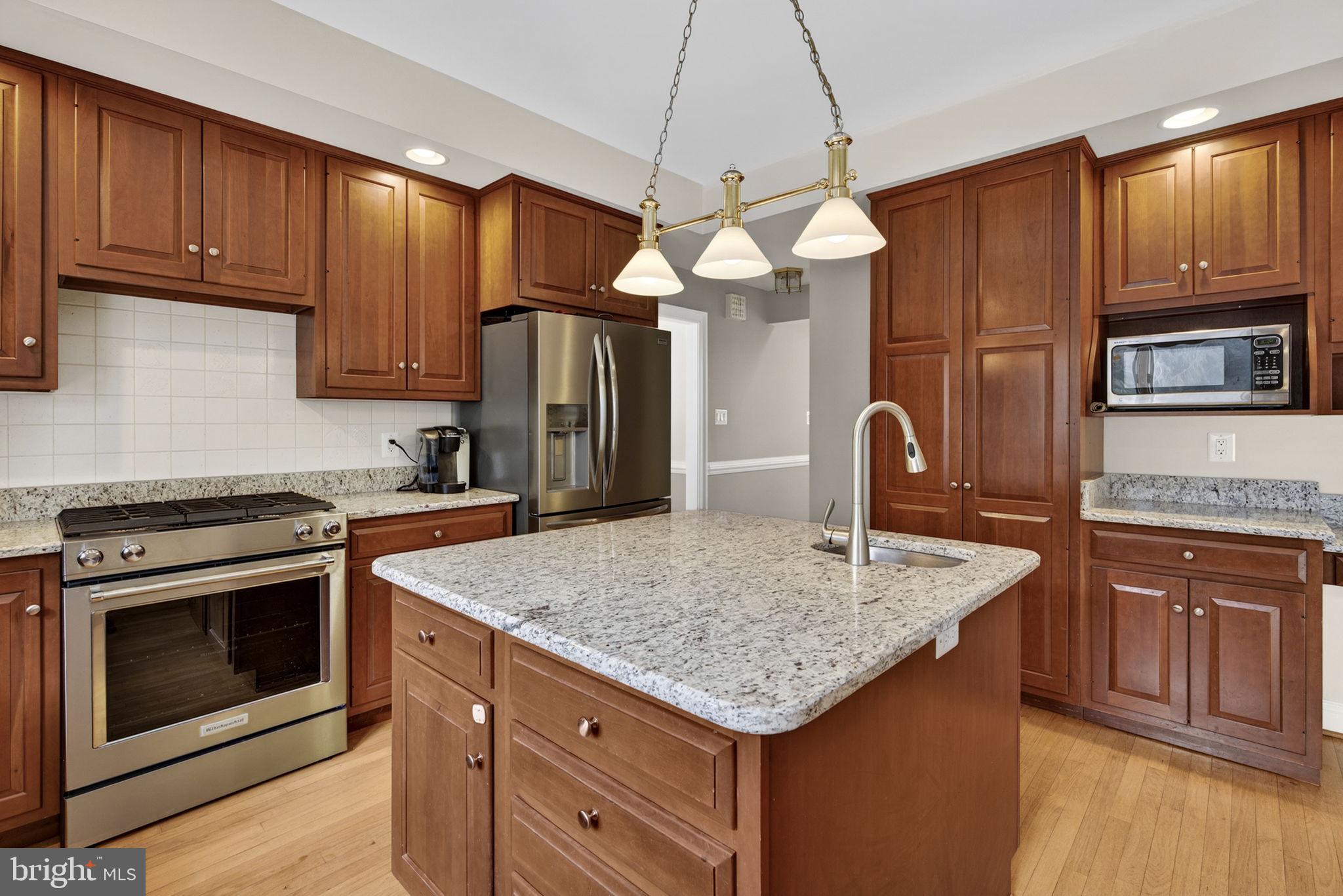 QUAIL CREEK - Residential