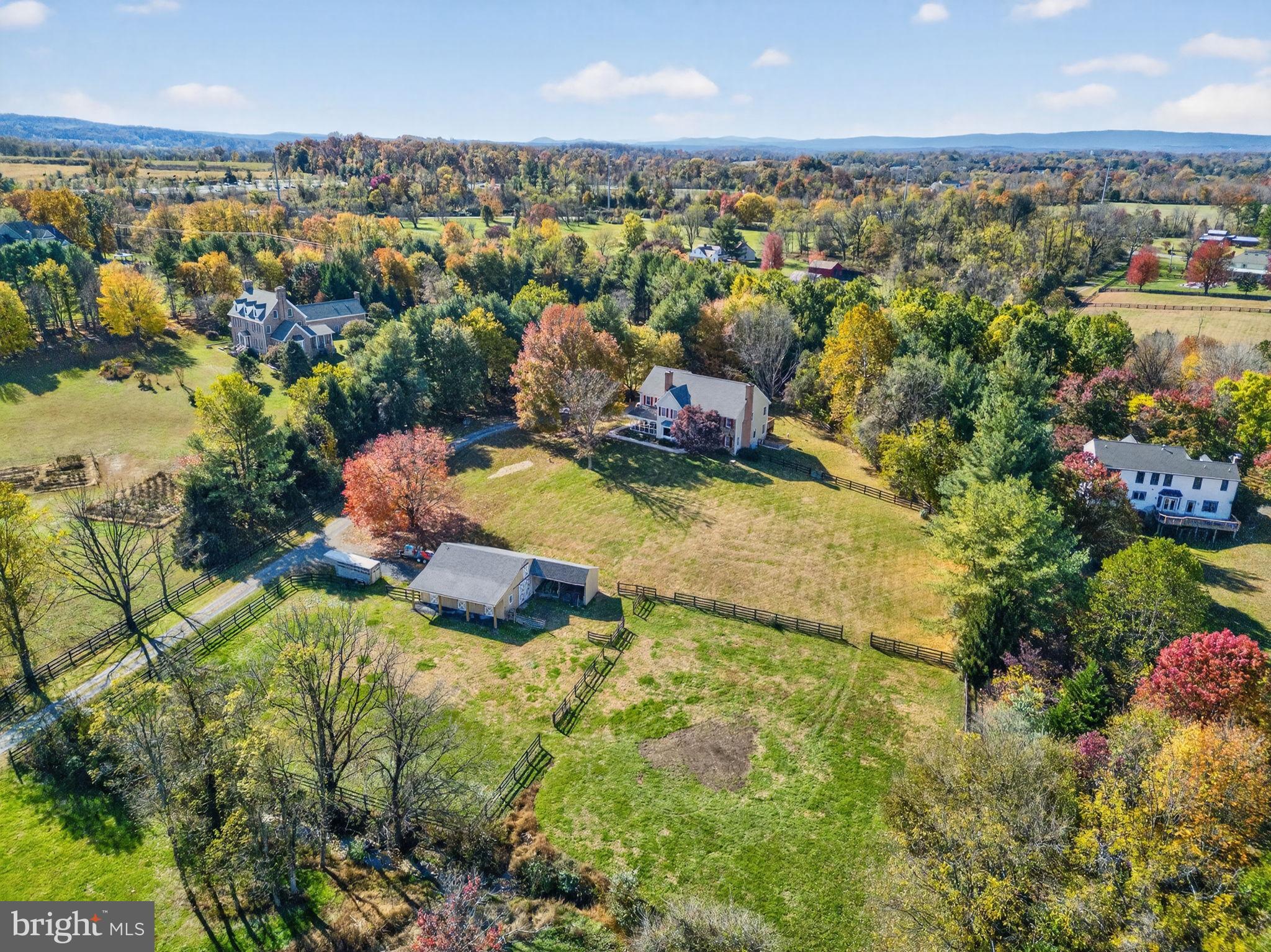 QUAIL CREEK - Residential