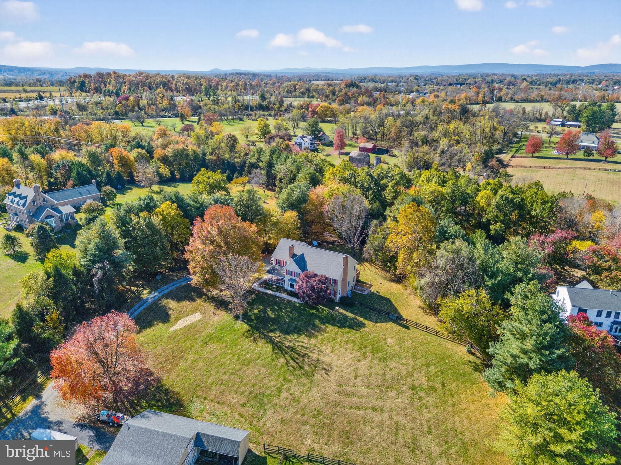 QUAIL CREEK - Residential