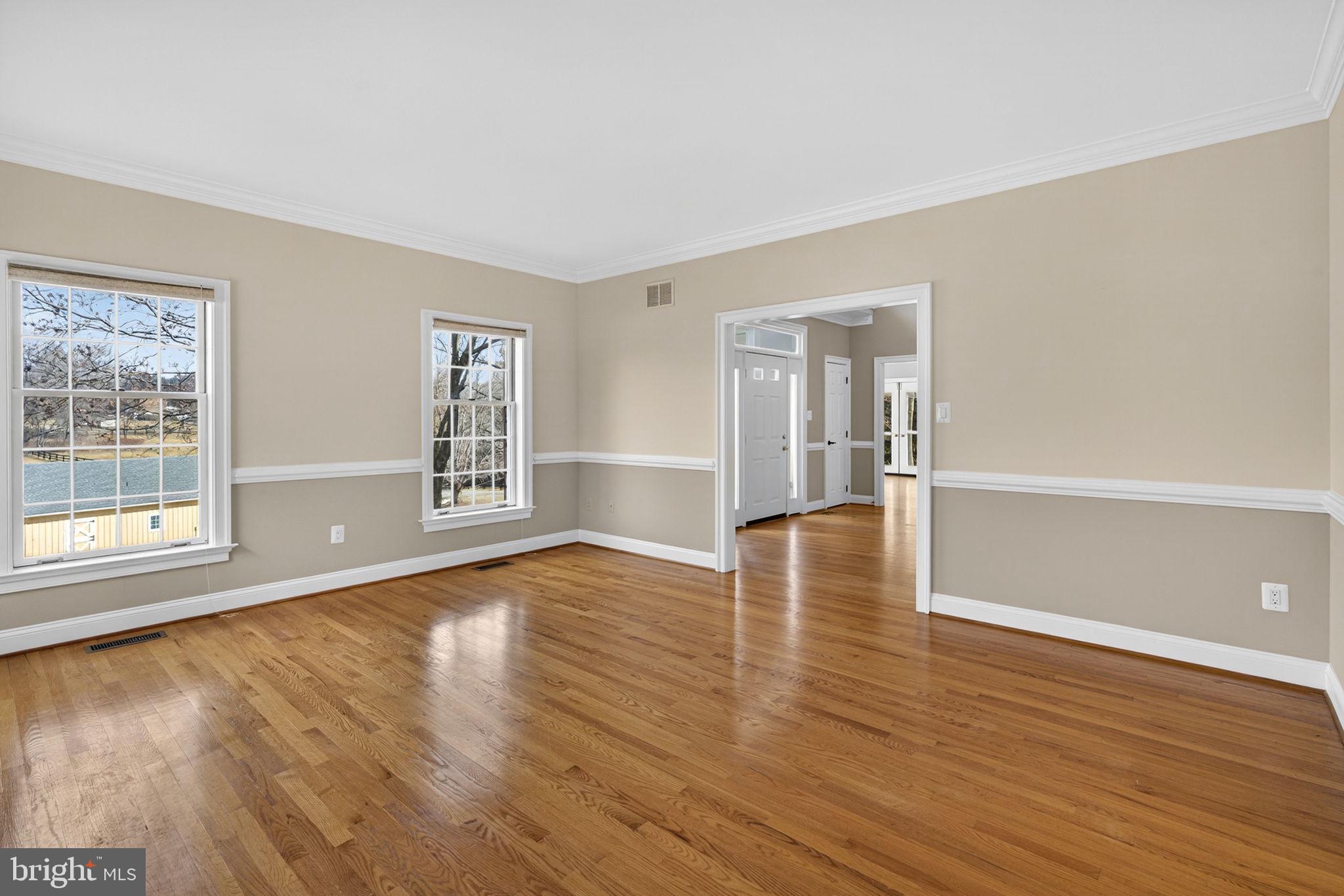 QUAIL CREEK - Residential