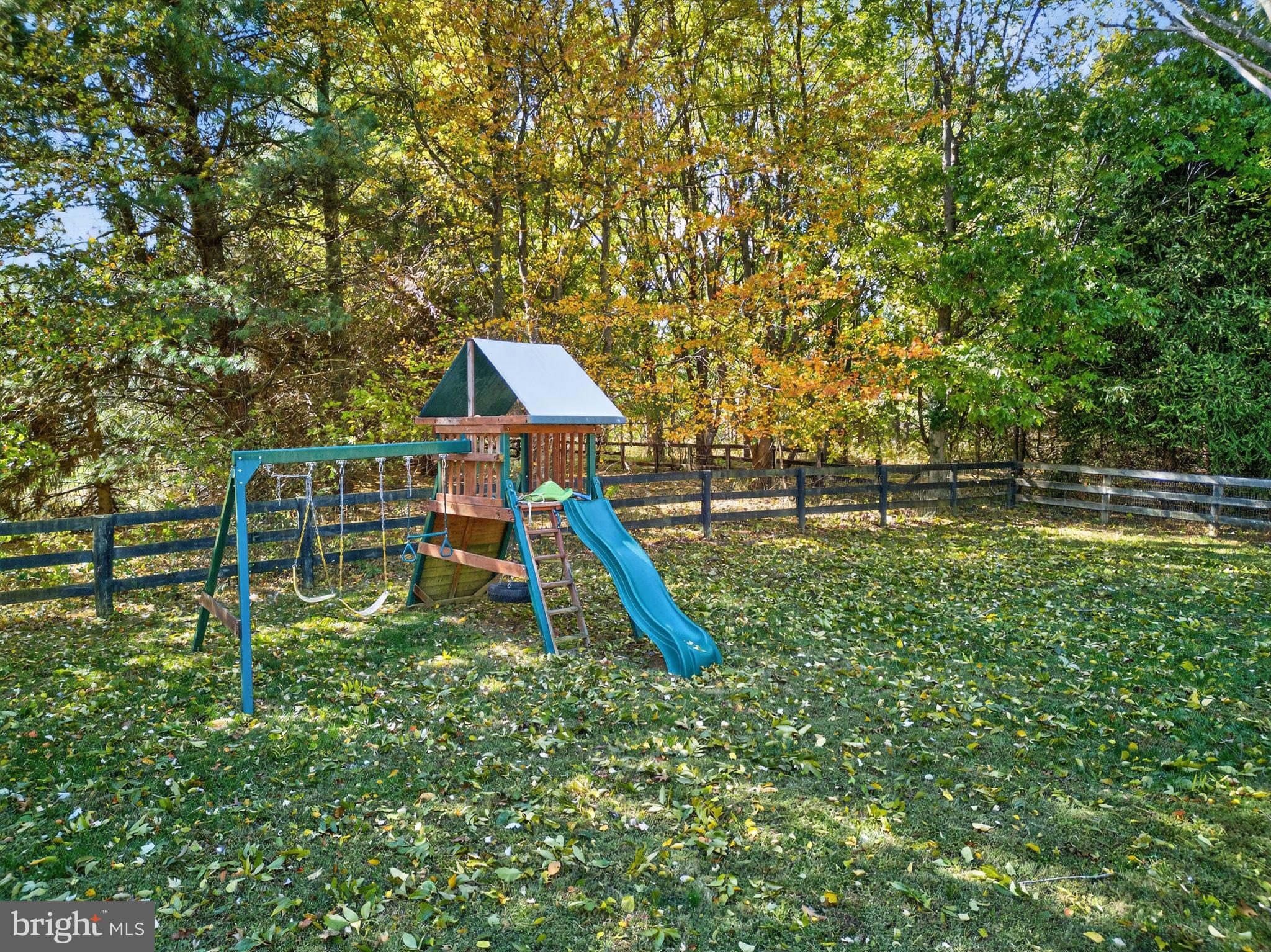 QUAIL CREEK - Residential