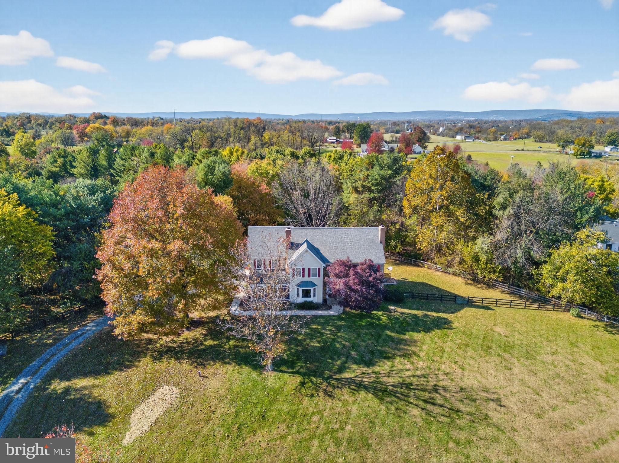 QUAIL CREEK - Residential