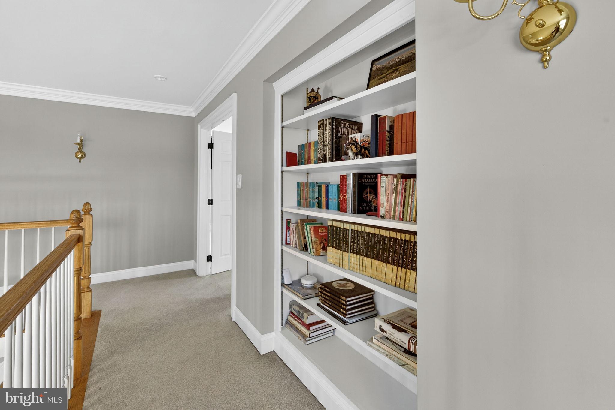 QUAIL CREEK - Residential