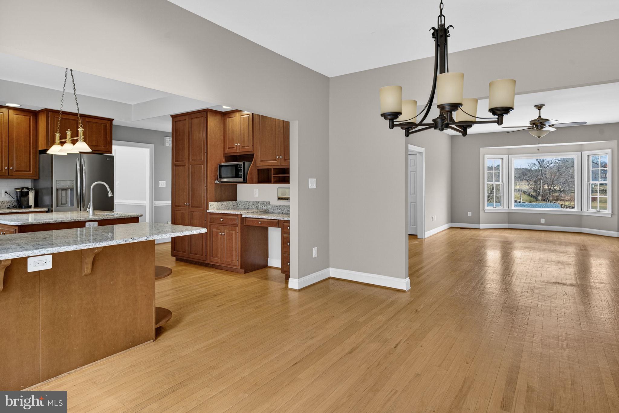 QUAIL CREEK - Residential