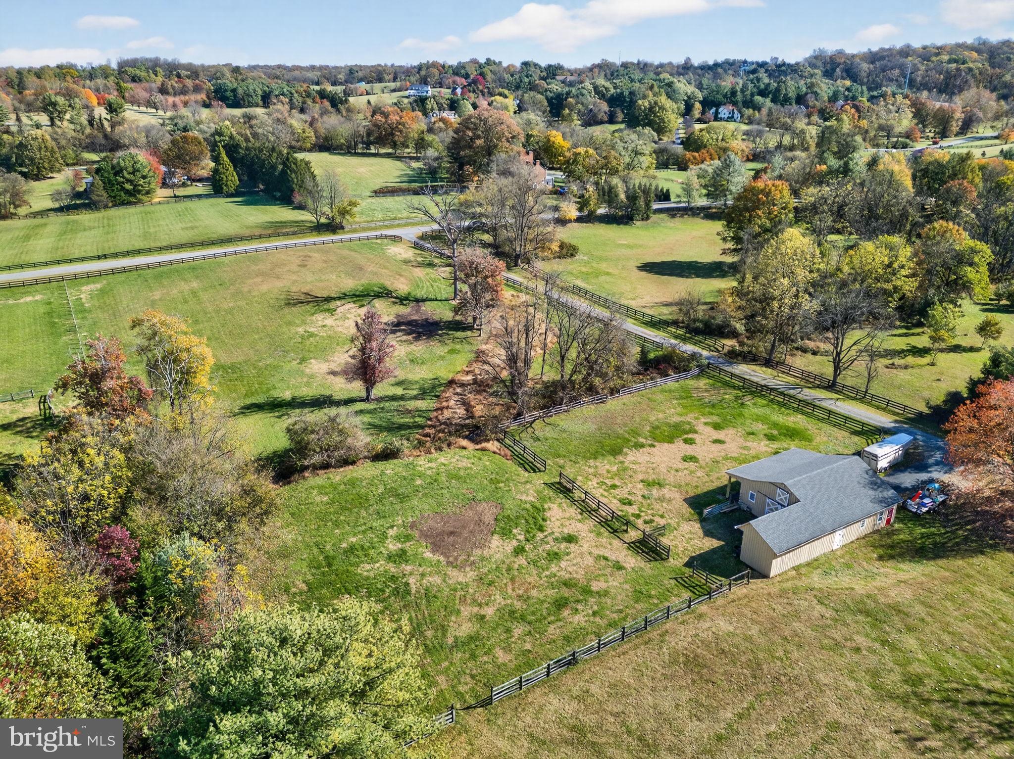 QUAIL CREEK - Residential