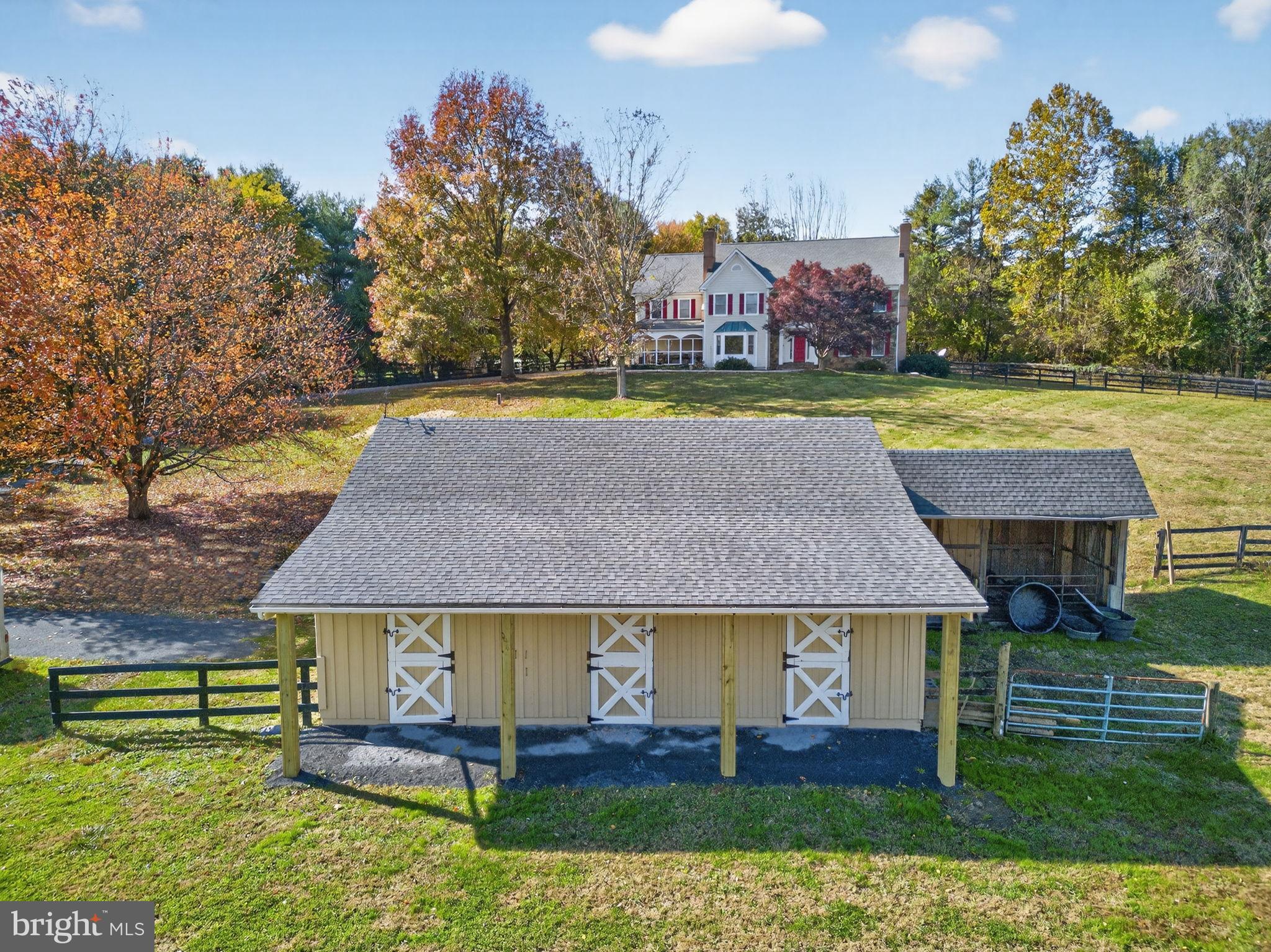 QUAIL CREEK - Residential