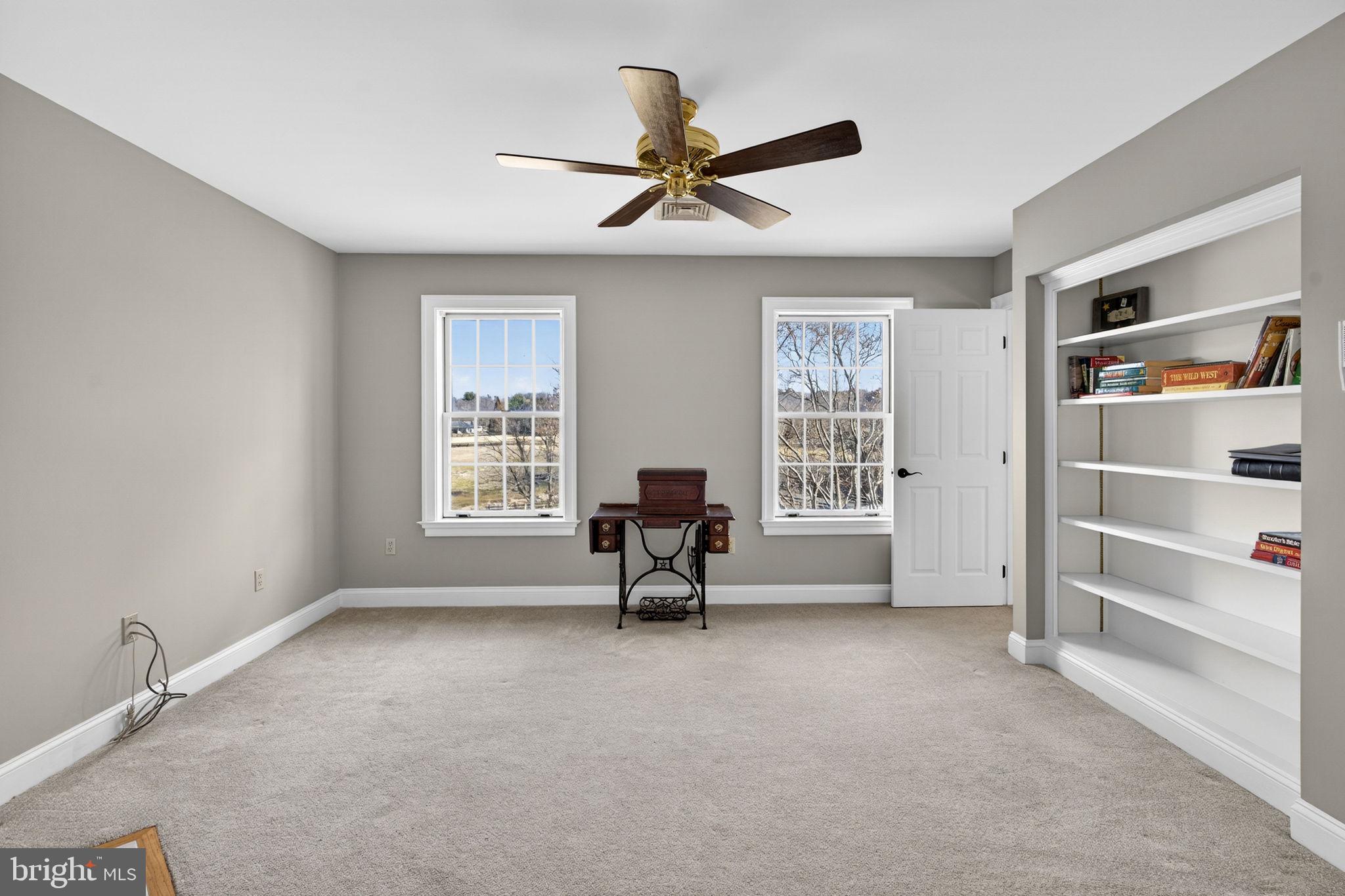 QUAIL CREEK - Residential