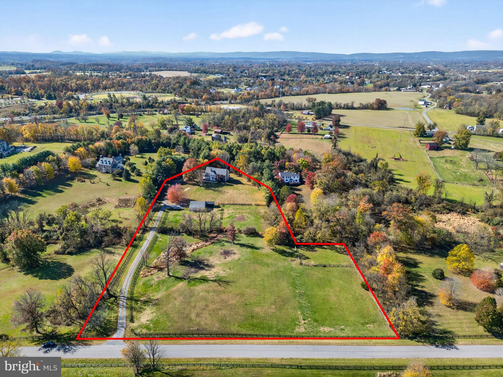 QUAIL CREEK - Residential