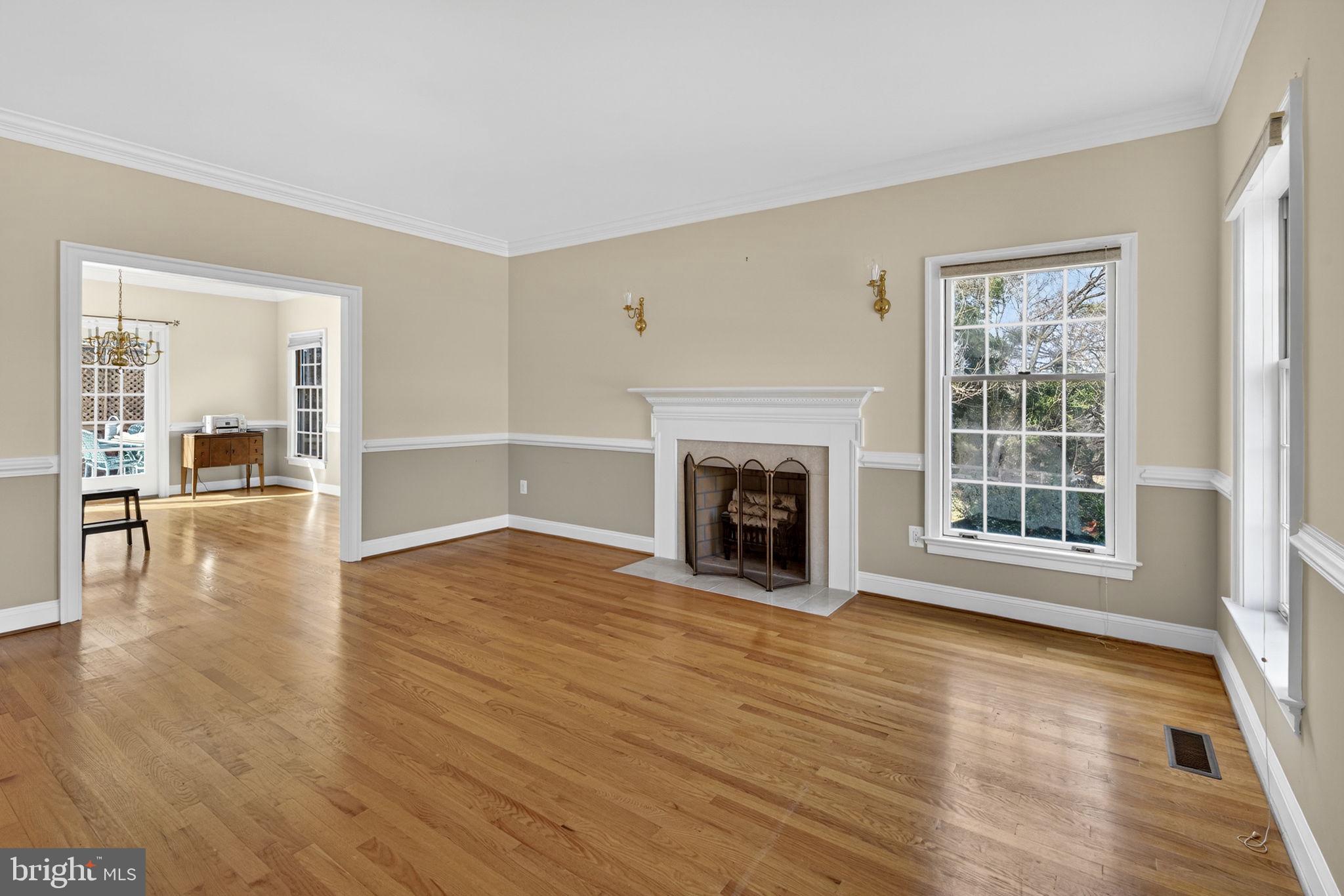 QUAIL CREEK - Residential