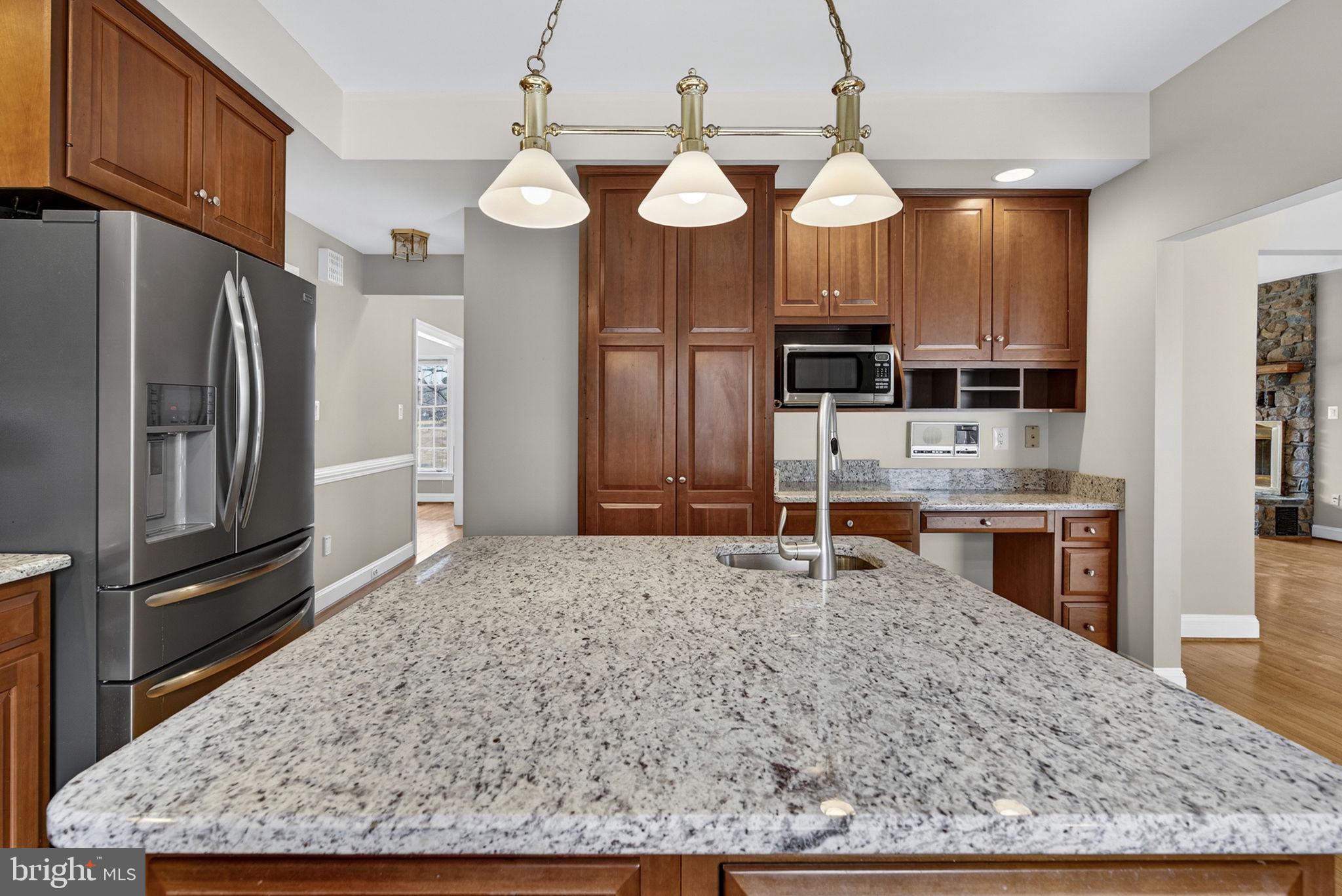 QUAIL CREEK - Residential