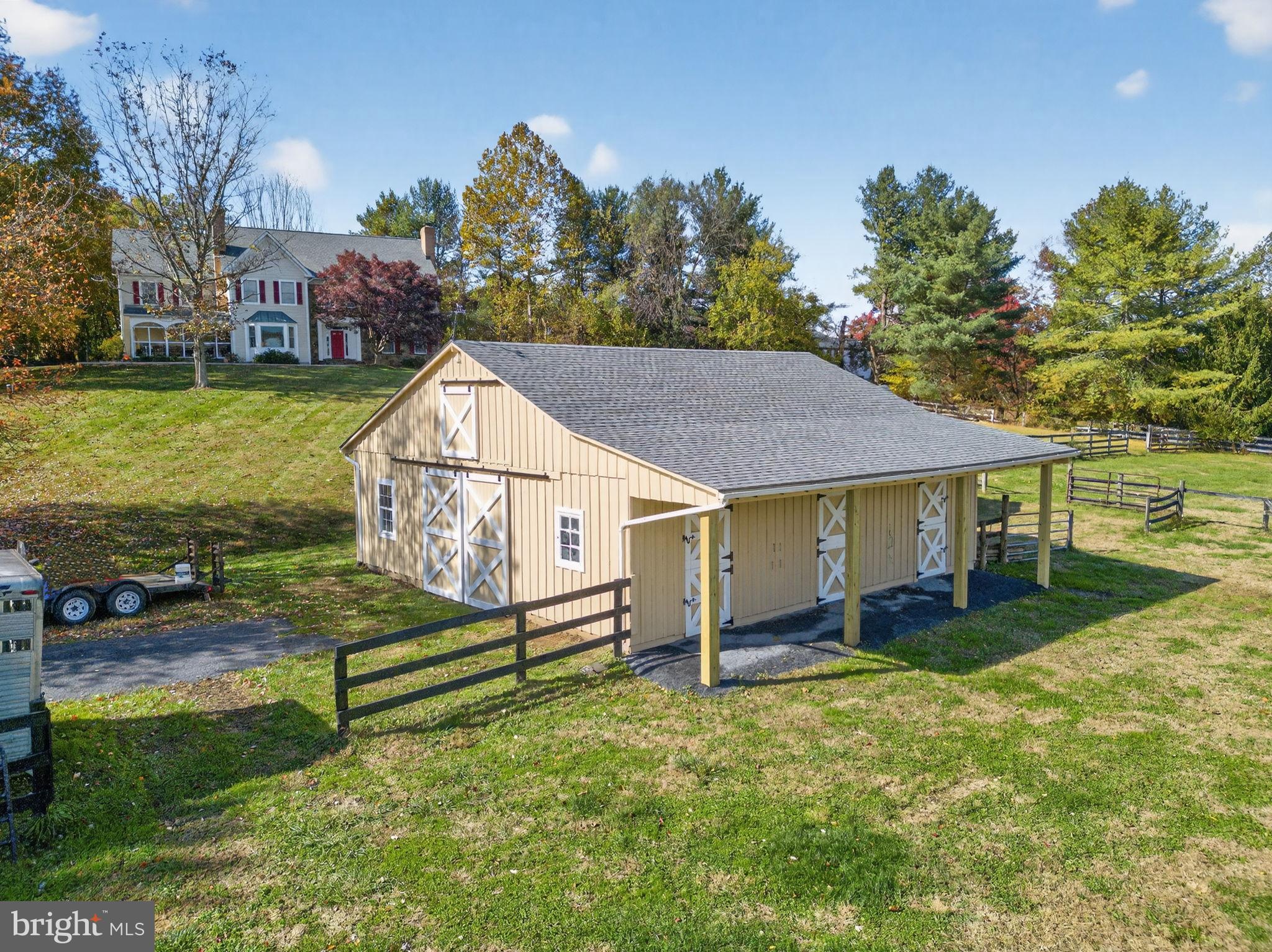 QUAIL CREEK - Residential