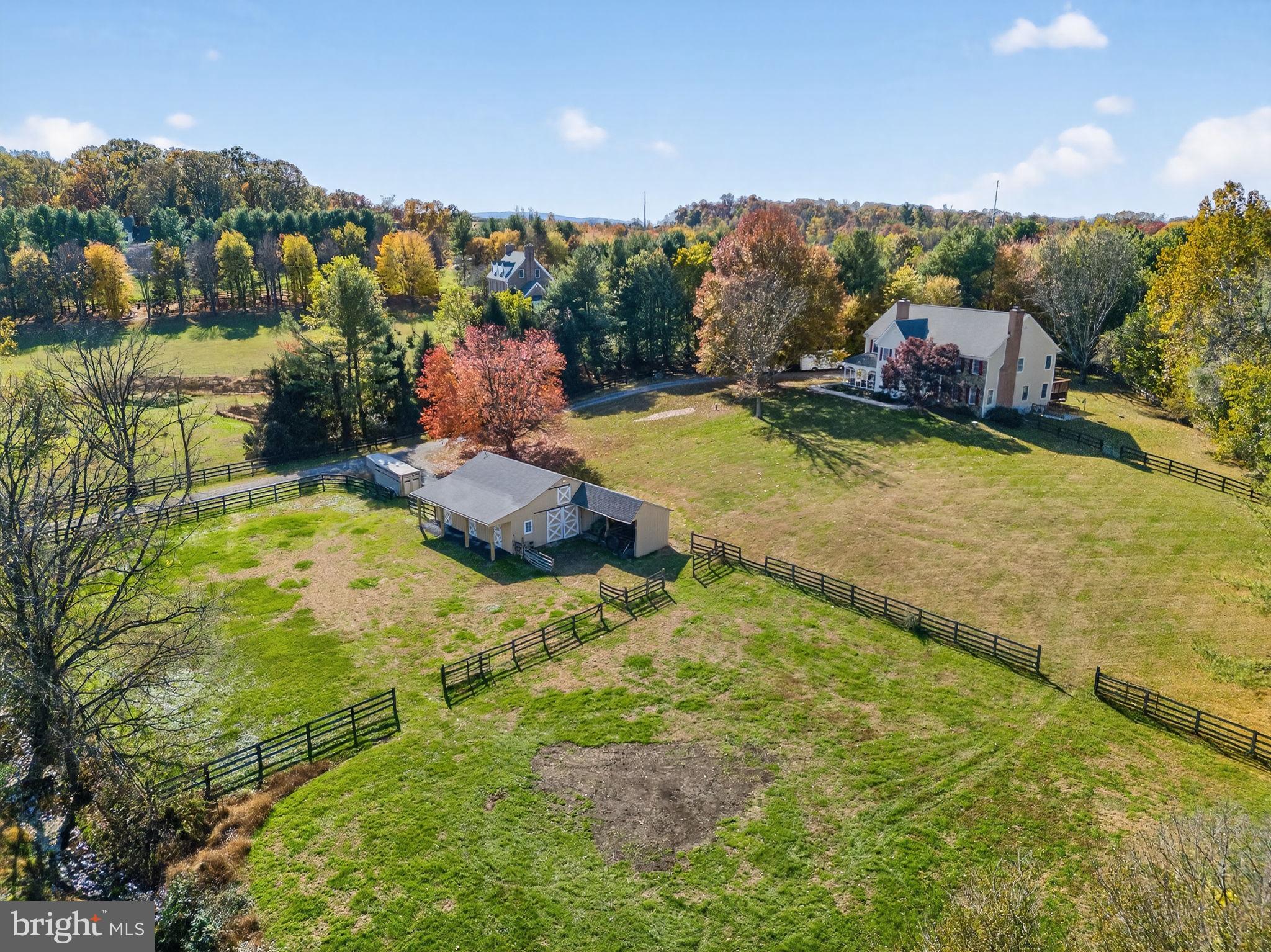 QUAIL CREEK - Residential