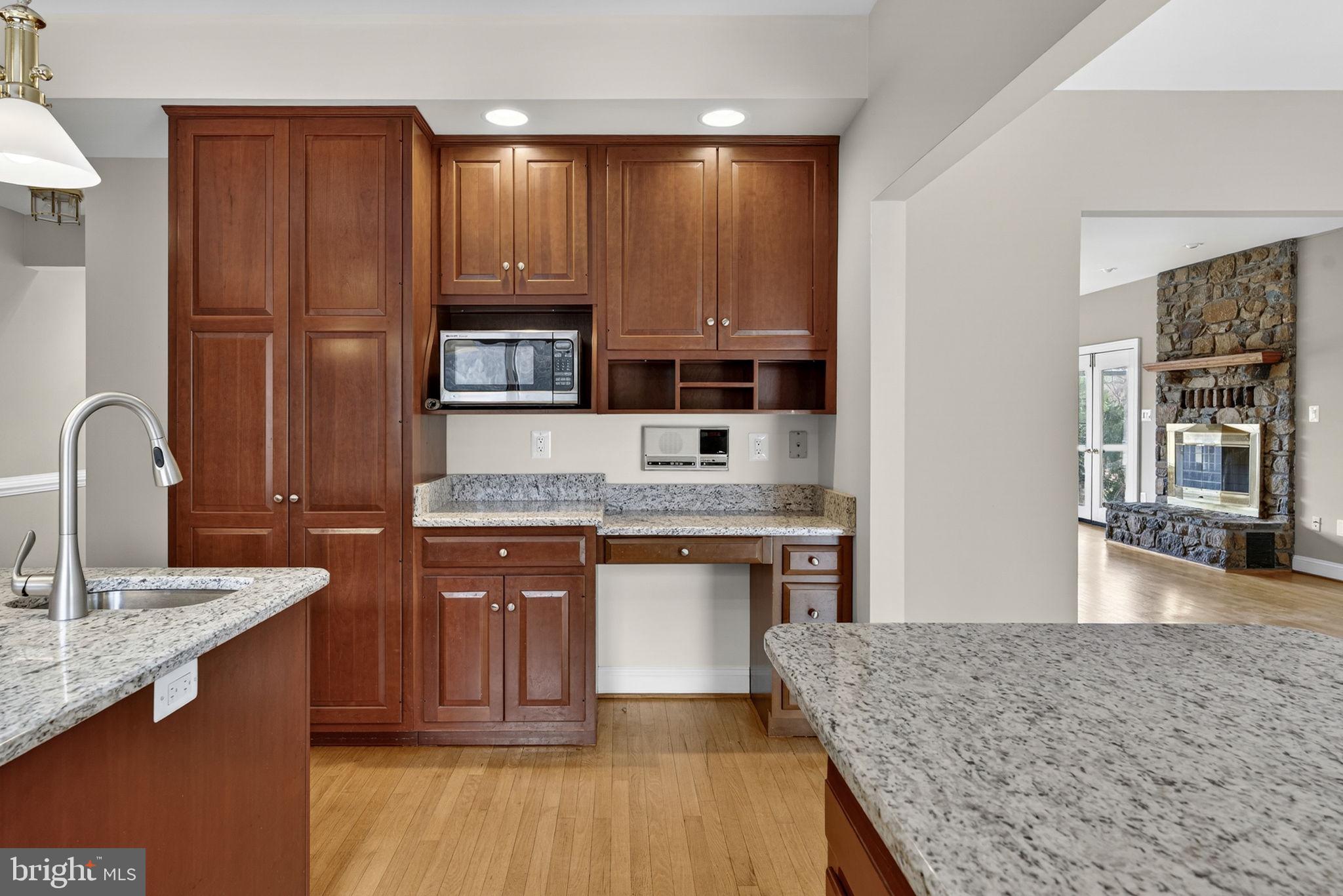 QUAIL CREEK - Residential