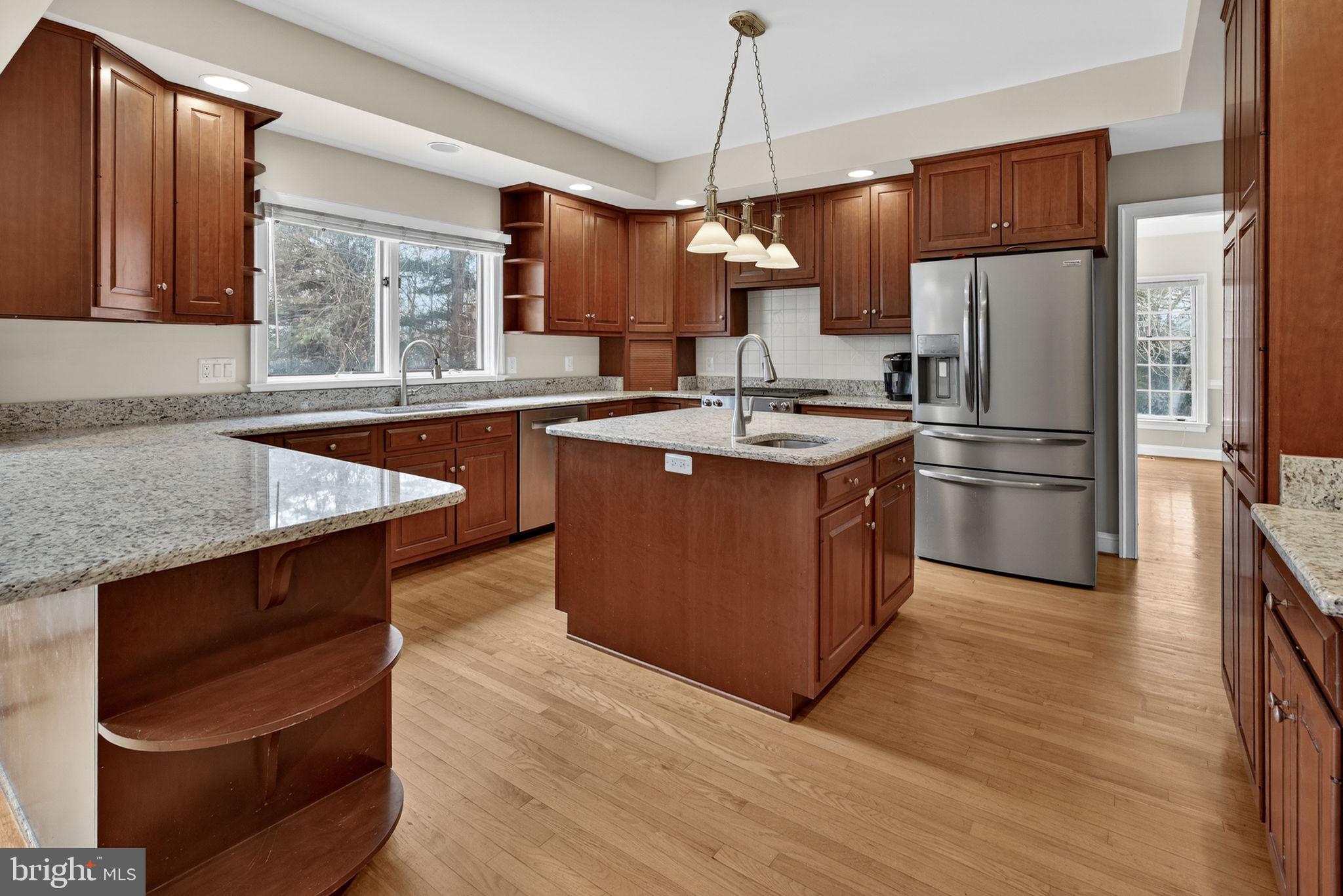 QUAIL CREEK - Residential