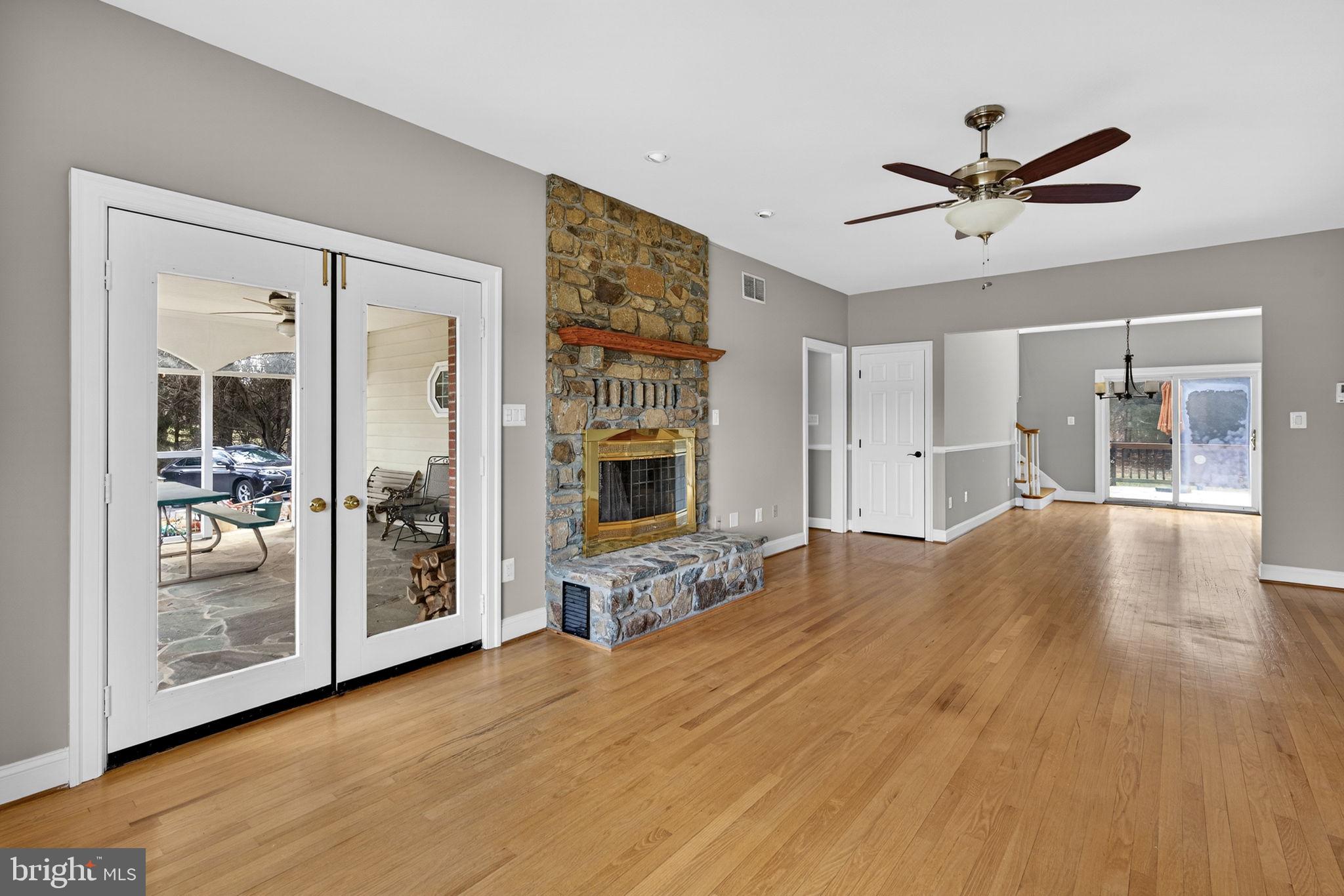 QUAIL CREEK - Residential