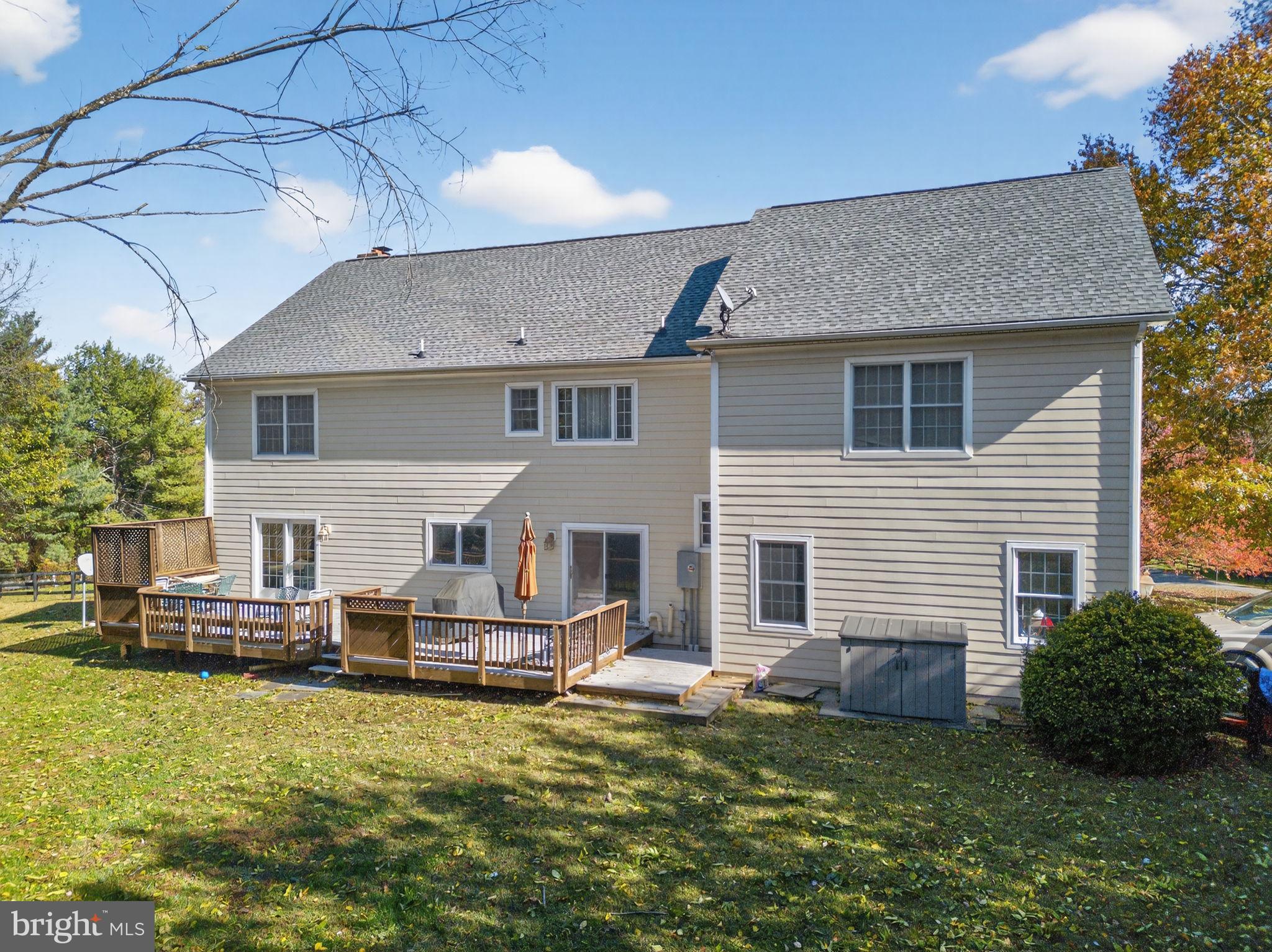 QUAIL CREEK - Residential