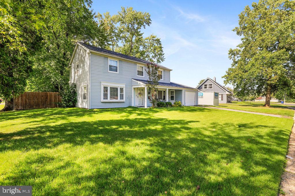 159 MILLBROOK DRIVE