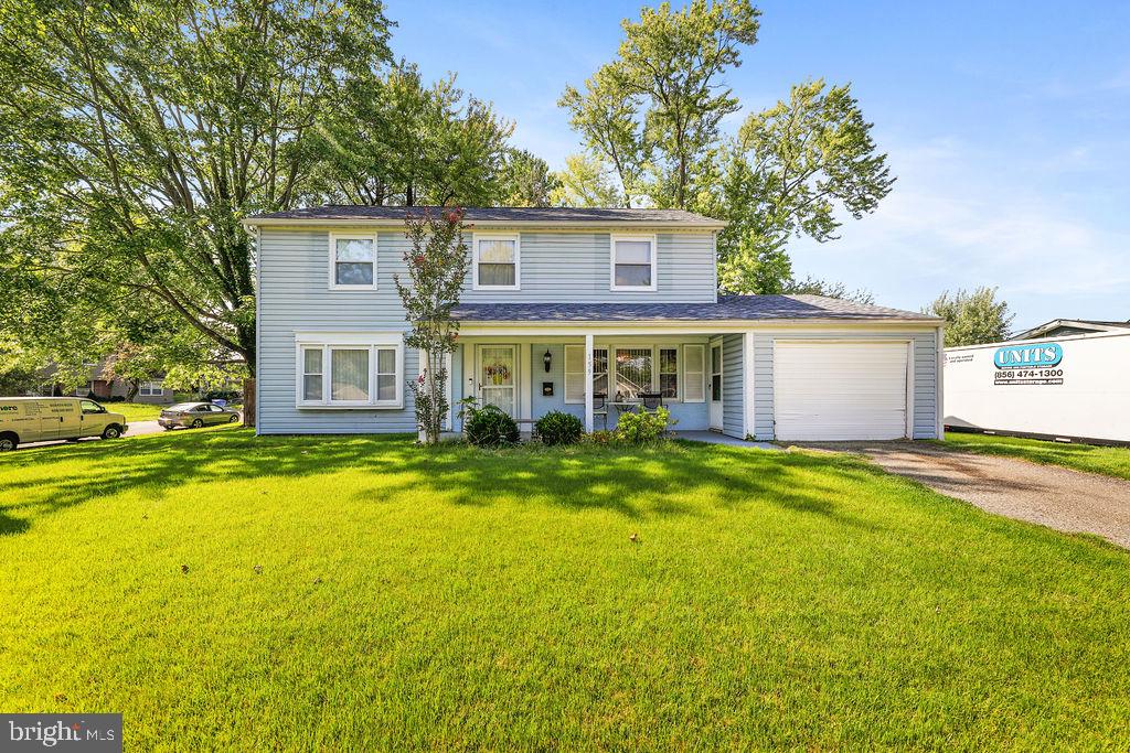 159 MILLBROOK DRIVE