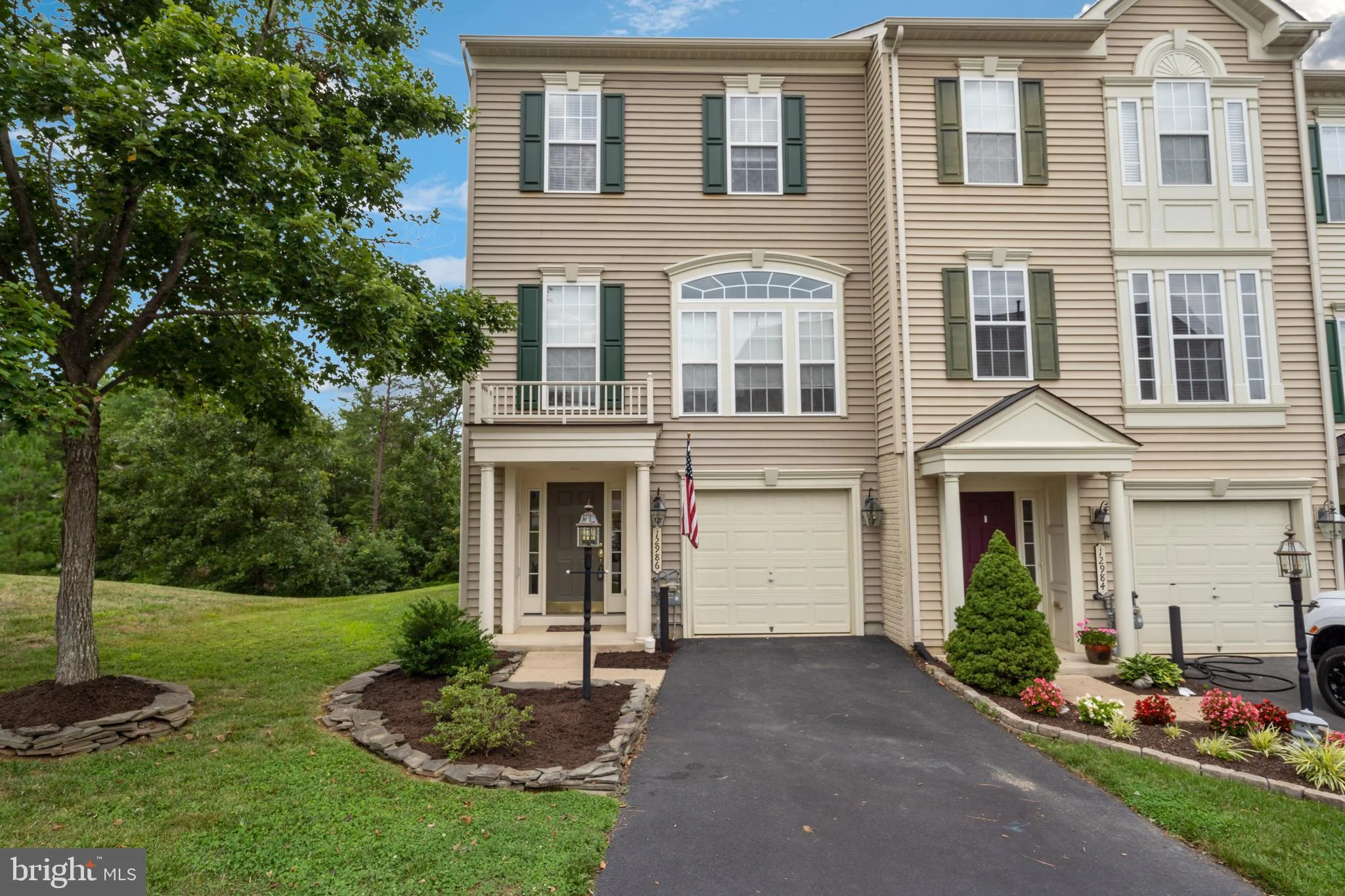 12986 Benedictine Way, Bristow, VA 20136
