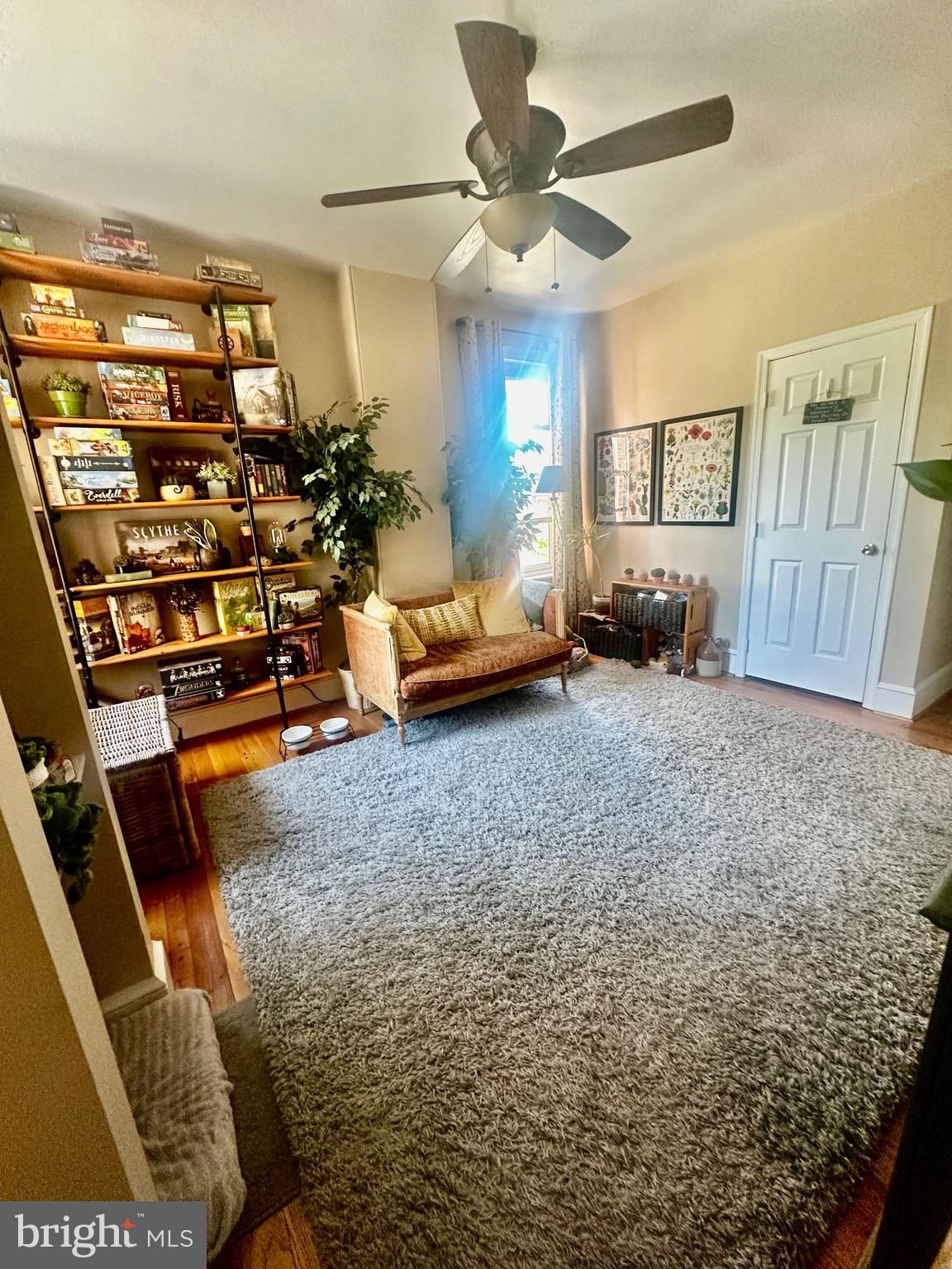 214 GAY STREET APT 2