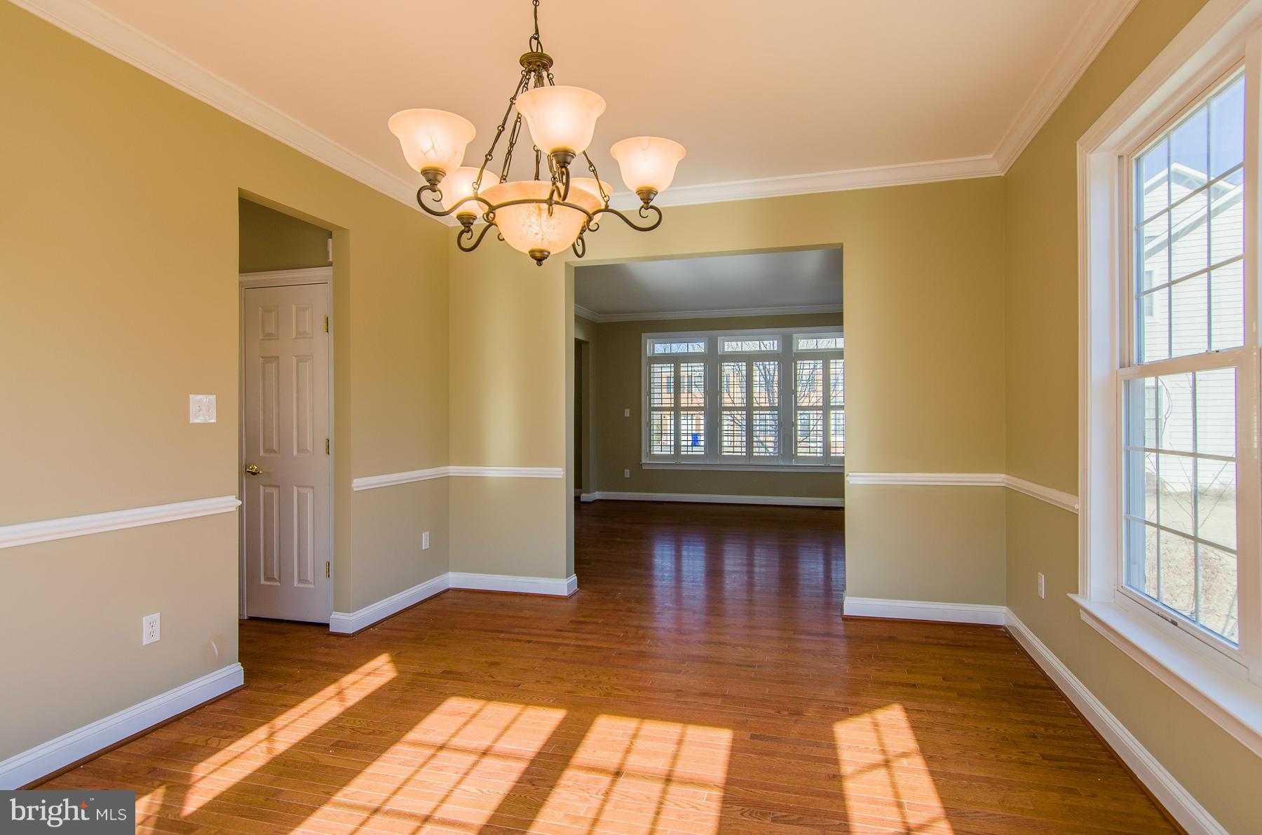 AUTUMN VIEW - Residential