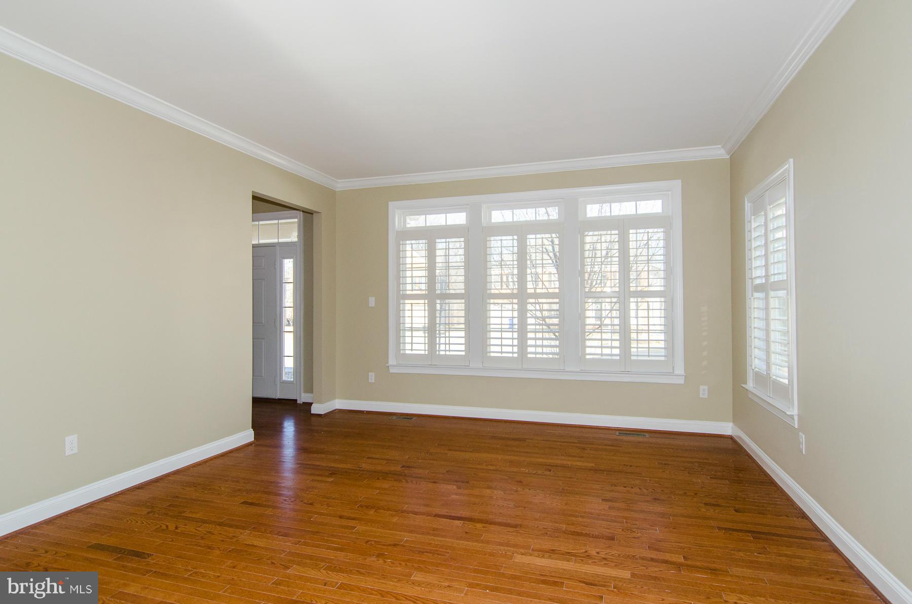 AUTUMN VIEW - Residential