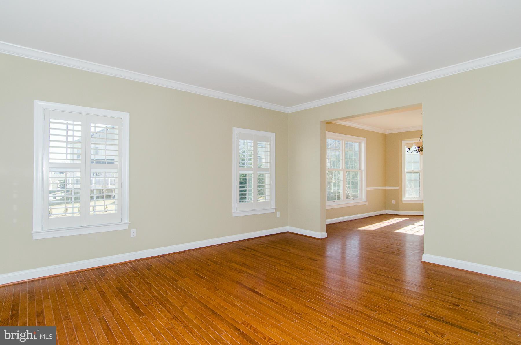 AUTUMN VIEW - Residential