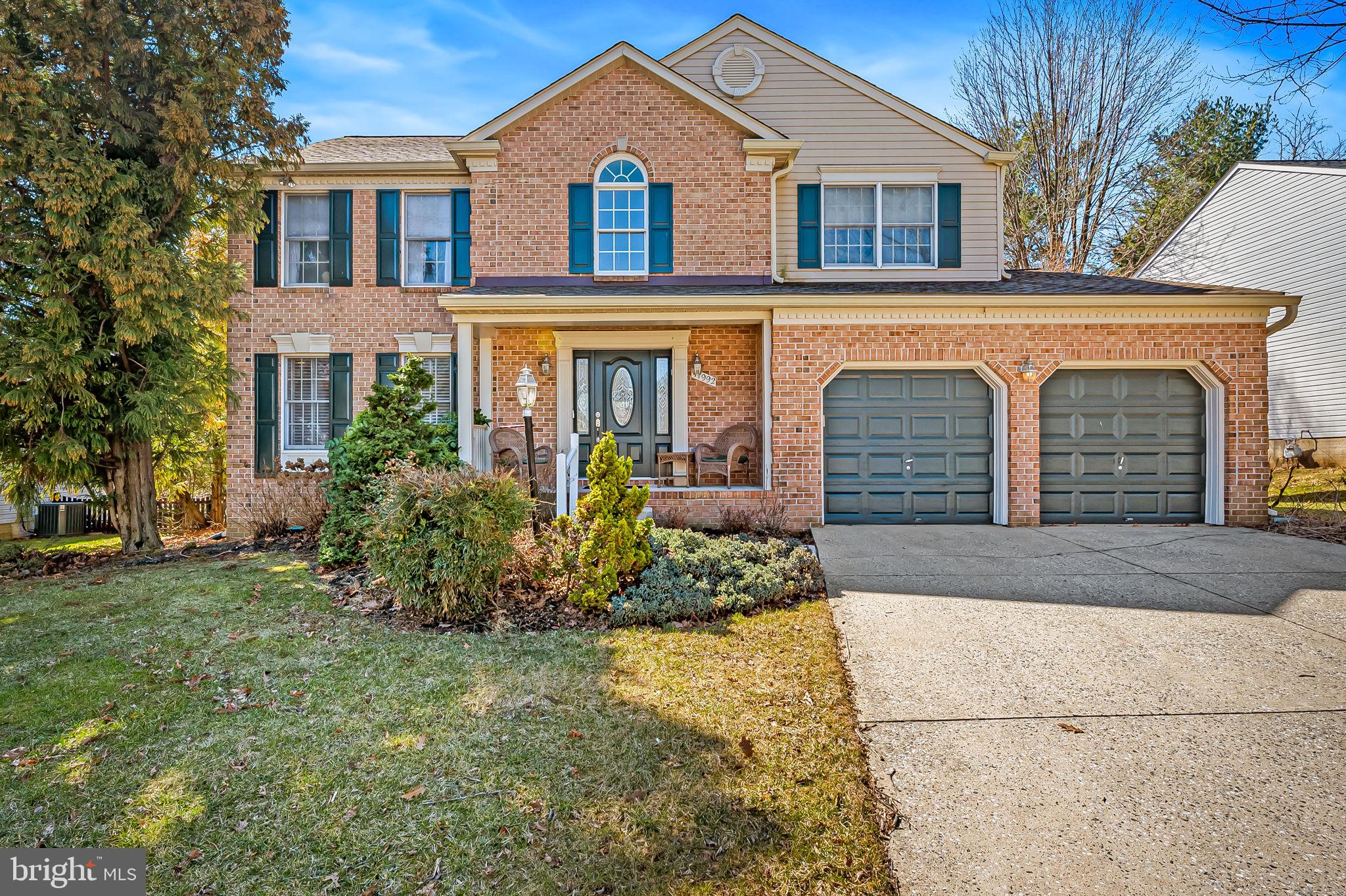 Welcome to 11992 Long Lake Drive, an exquisite residence nestled in the heart of Reisterstown and for sale by the original owner. This elegant home offers a harmonious blend of timeless design and modern convenience, providing an inviting sanctuary for those who appreciate the finer things in life.
As you step inside, you are greeted by the warm glow of hardwood floors that flow seamlessly throughout the first level, setting the stage for the sophisticated ambiance that permeates the home. The heart of this residence is the stunning white kitchen where everyone gathers, featuring gleaming granite countertops, a central island, top-of-the-line stainless steel appliances and a gas cooktop for precise cooking. The kitchen opens effortlessly into the spacious living area, where a wood-burning fireplace with a charming brick hearth and mantle serves as a cozy focal point.
From here, access the expansive patio and generous backyard, ideal for entertaining or simply savoring moments of tranquility. The living area is equipped with a state-of-the-art TV system, allowing you to adjust its position with the touch of a remote for optimal viewing comfort.
The welcoming 2 story foyer, illuminated by a chandelier that can be easily lowered with a remote device for cleaning and maintenance, leads you upstairs to find four generously sized bedrooms. Each room offers ample personal space and closets, complemented by two full bathrooms designed with elegance and functionality in mind.
The lower level of this home is a testament to versatility and entertainment. A fabulous recreation room, complete with a wet bar, provides the perfect backdrop for gatherings of all sizes. An additional room on this level serves as a guest bedroom or a quiet home office, along with abundant storage space to keep everything organized and accessible.
This residence, well loved and maintained, is more than just a home; it's a lifestyle, offering a perfect blend of luxury, comfort, and convenience. Discover the potential of 11992 Long Lake Drive and make it your own personal retreat.