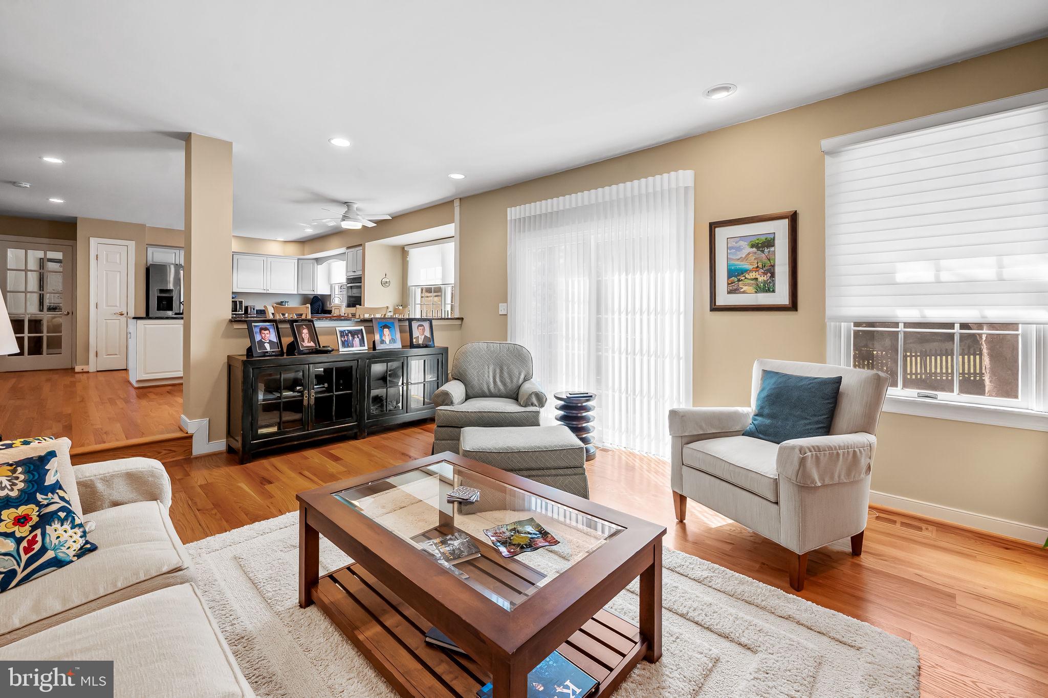 ARBORWOOD - Residential