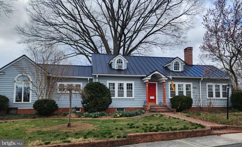 1 DENNIS STREET MARTINSBURG WV 25401