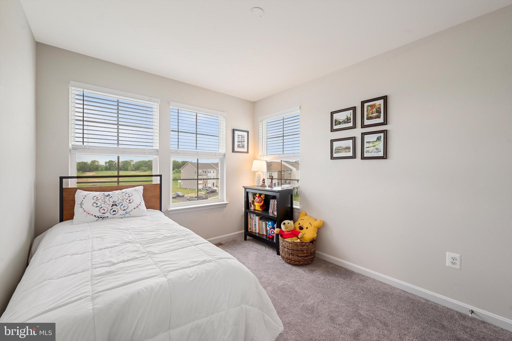 NORBORNE GLEBE - Residential Lease