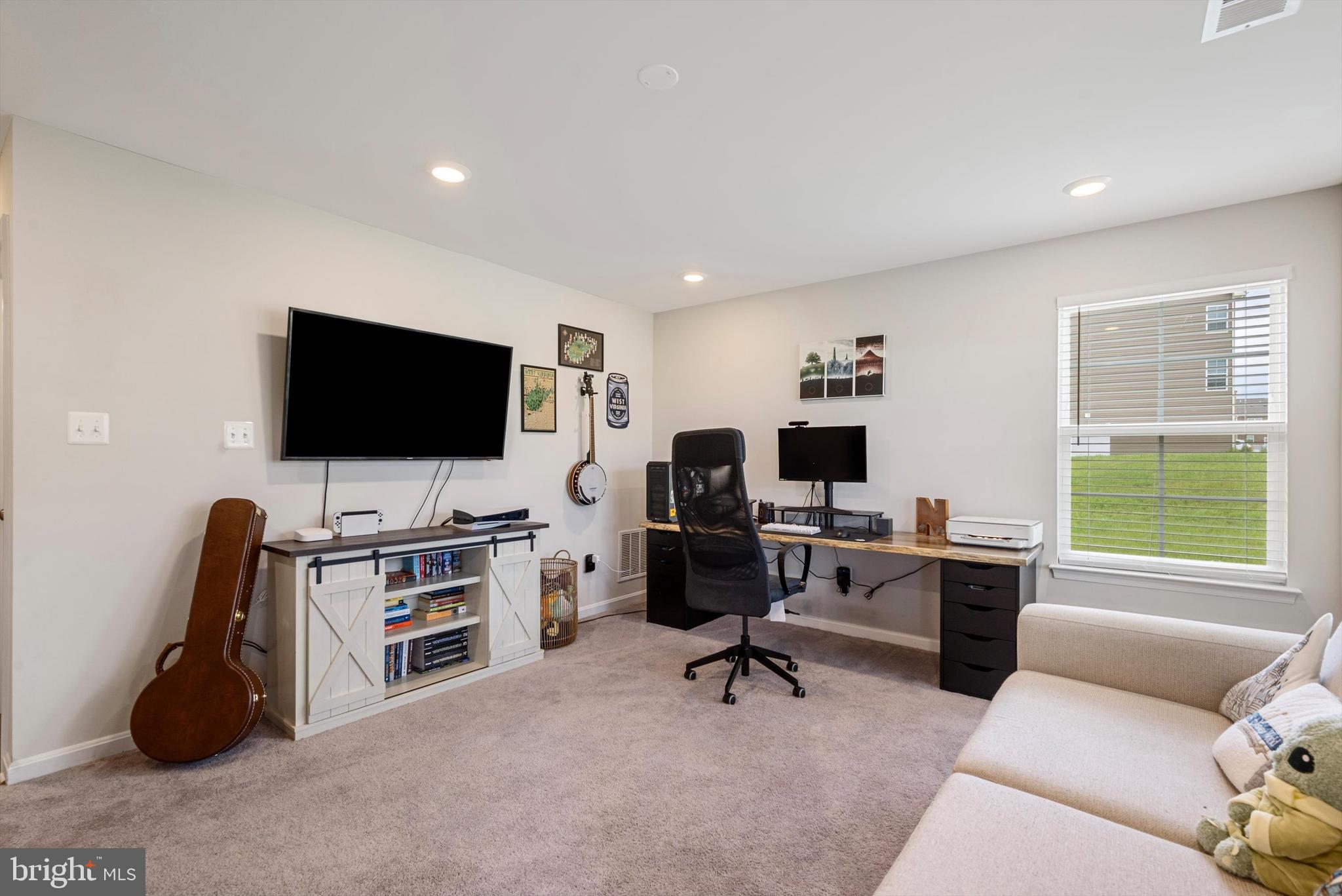 NORBORNE GLEBE - Residential Lease