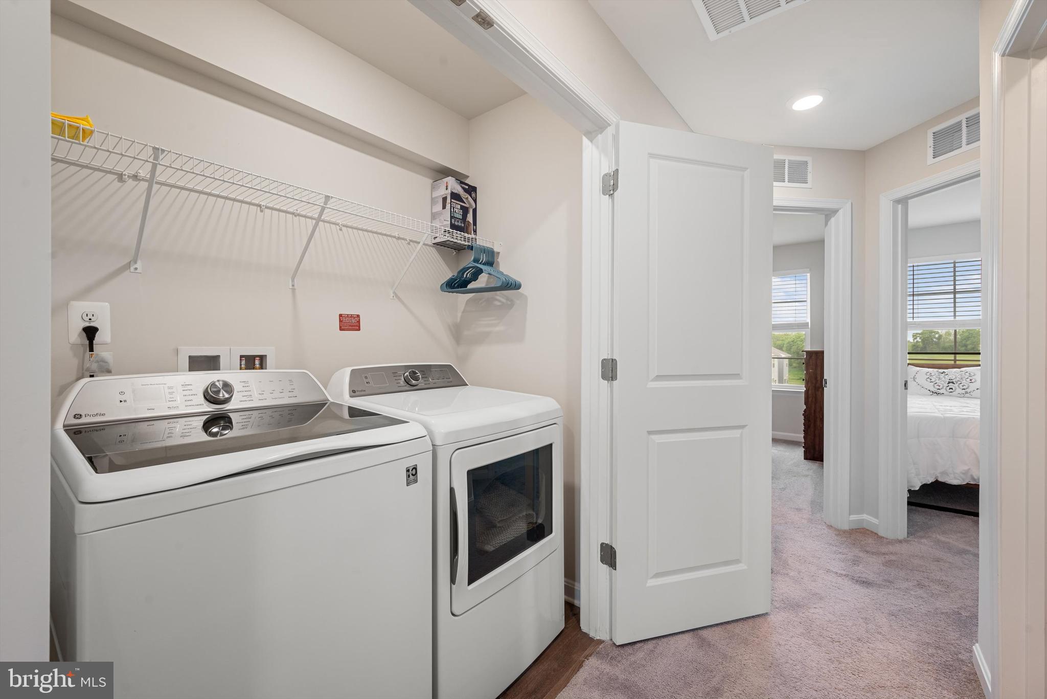 NORBORNE GLEBE - Residential Lease