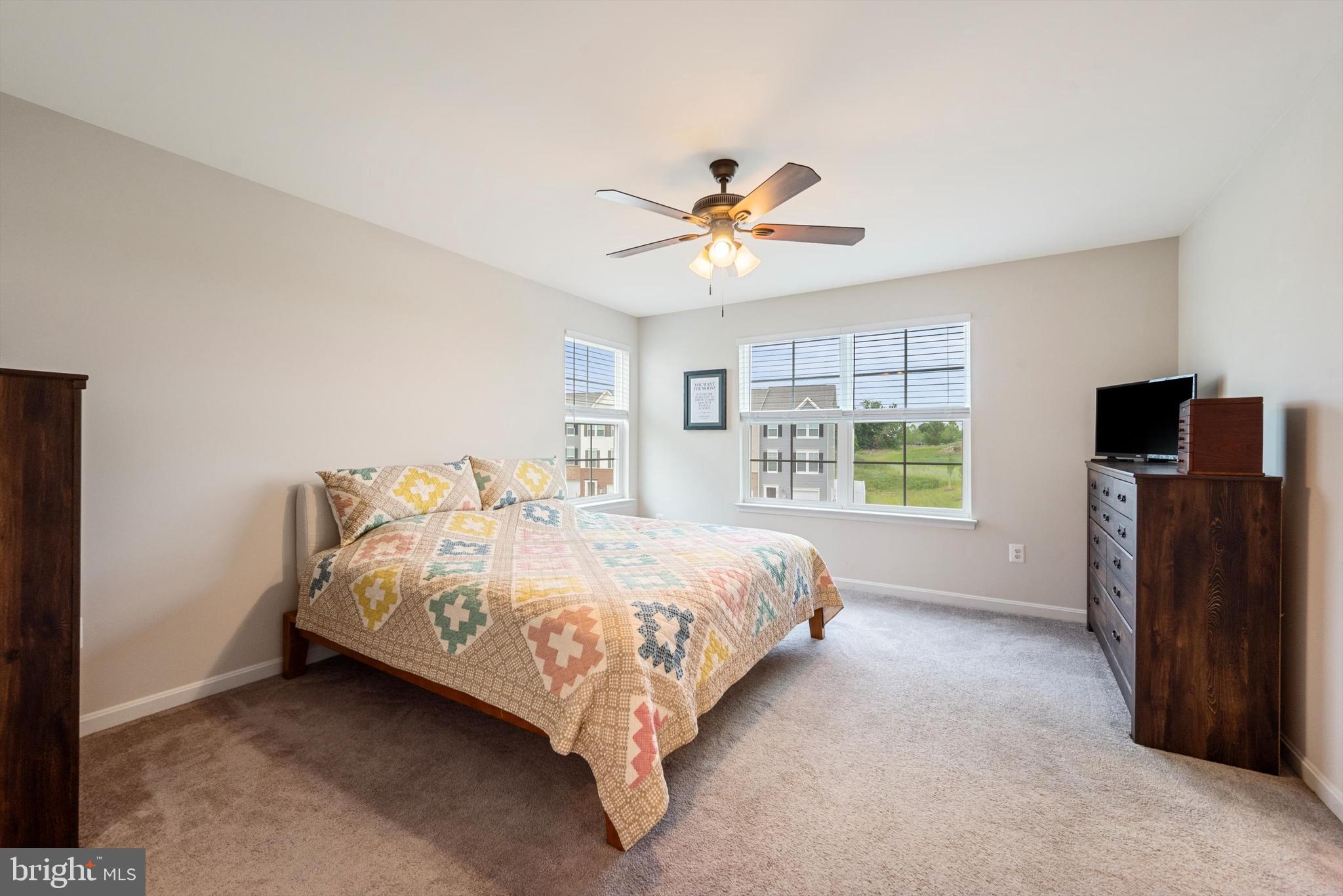 NORBORNE GLEBE - Residential Lease