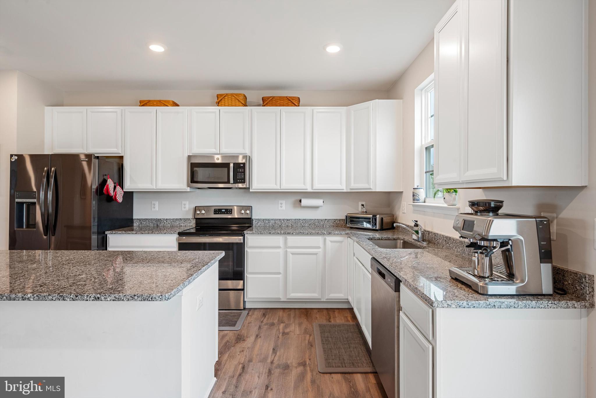 NORBORNE GLEBE - Residential Lease