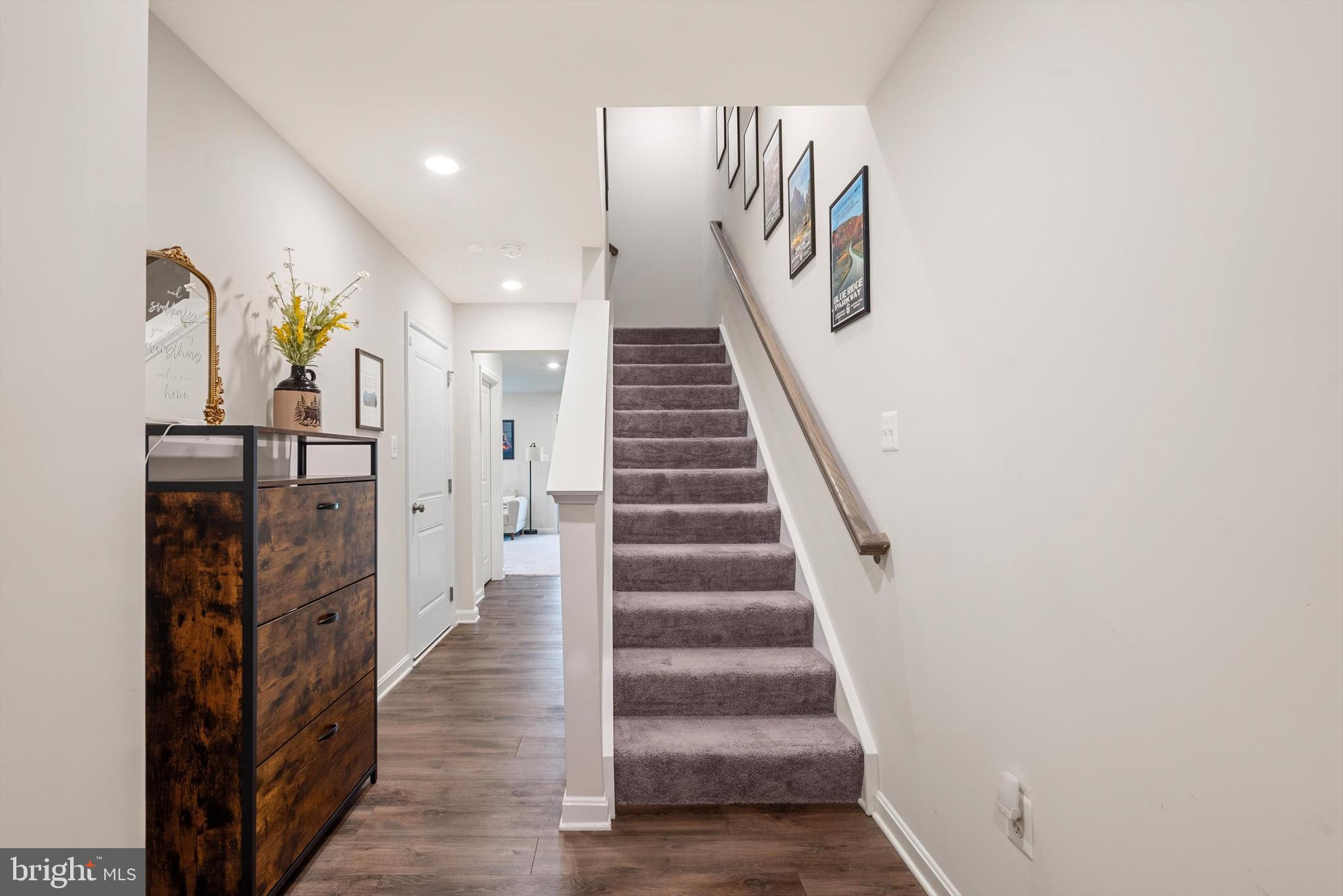 NORBORNE GLEBE - Residential Lease