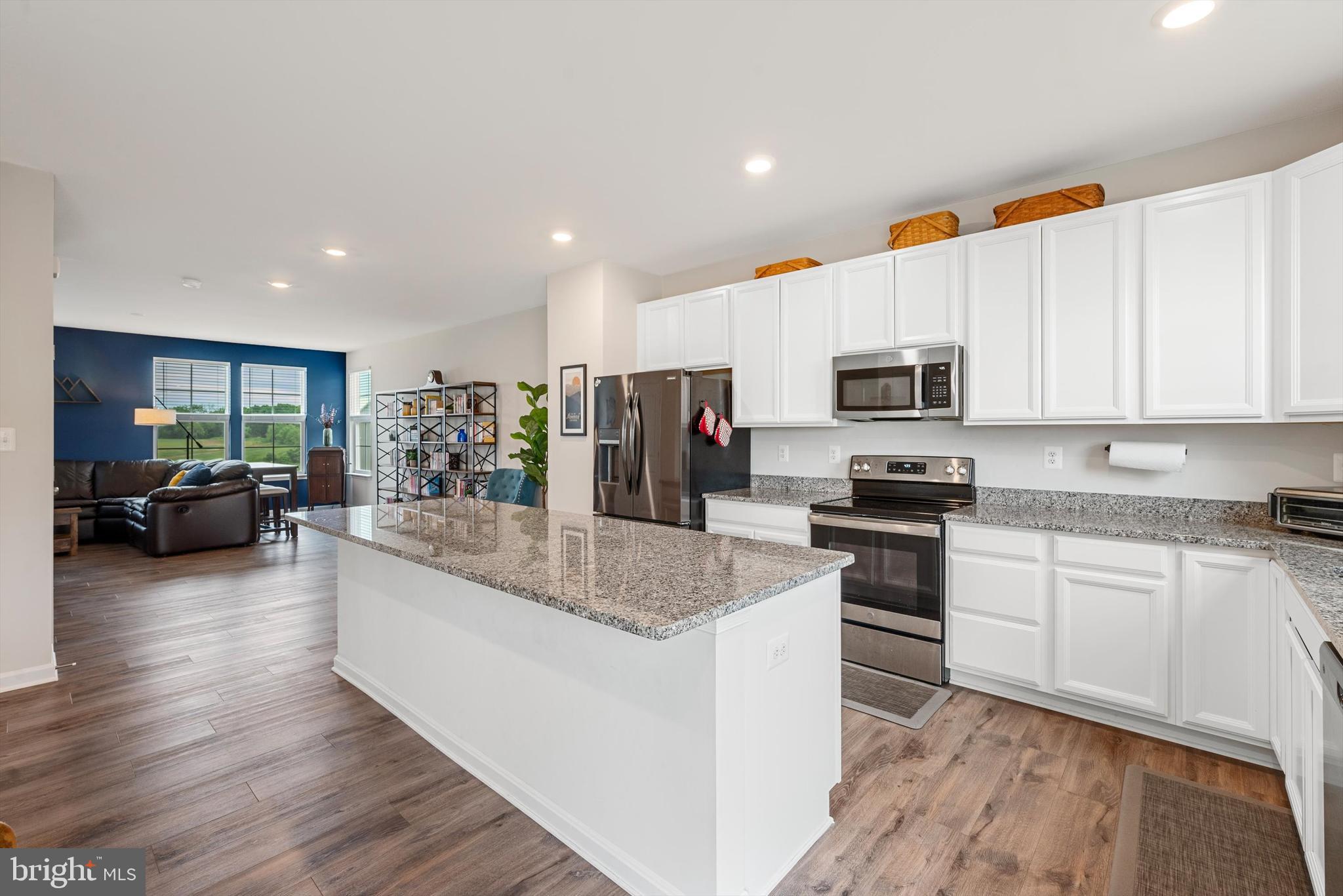 NORBORNE GLEBE - Residential Lease